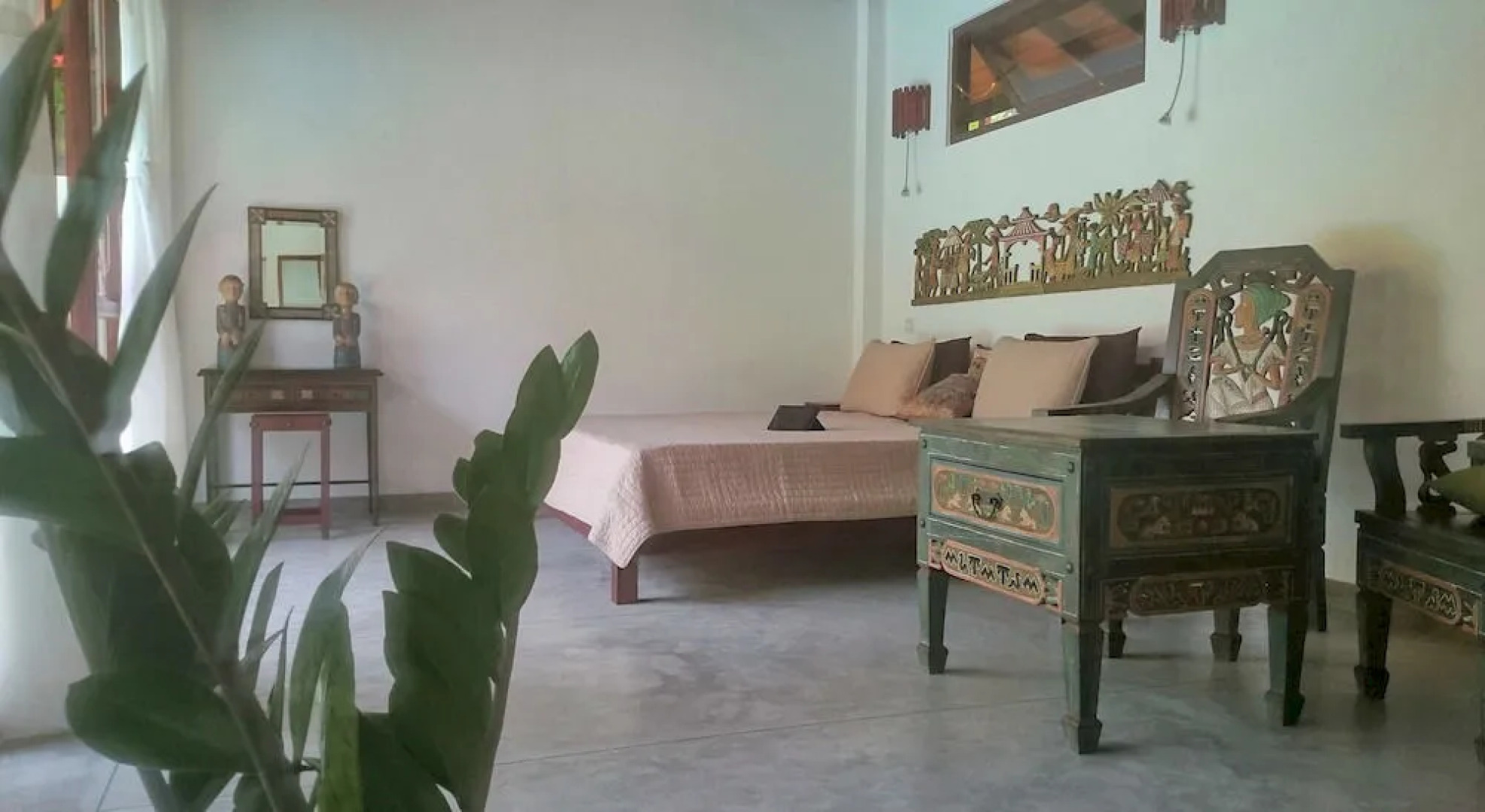 Good Karma Ayurvedic Resort