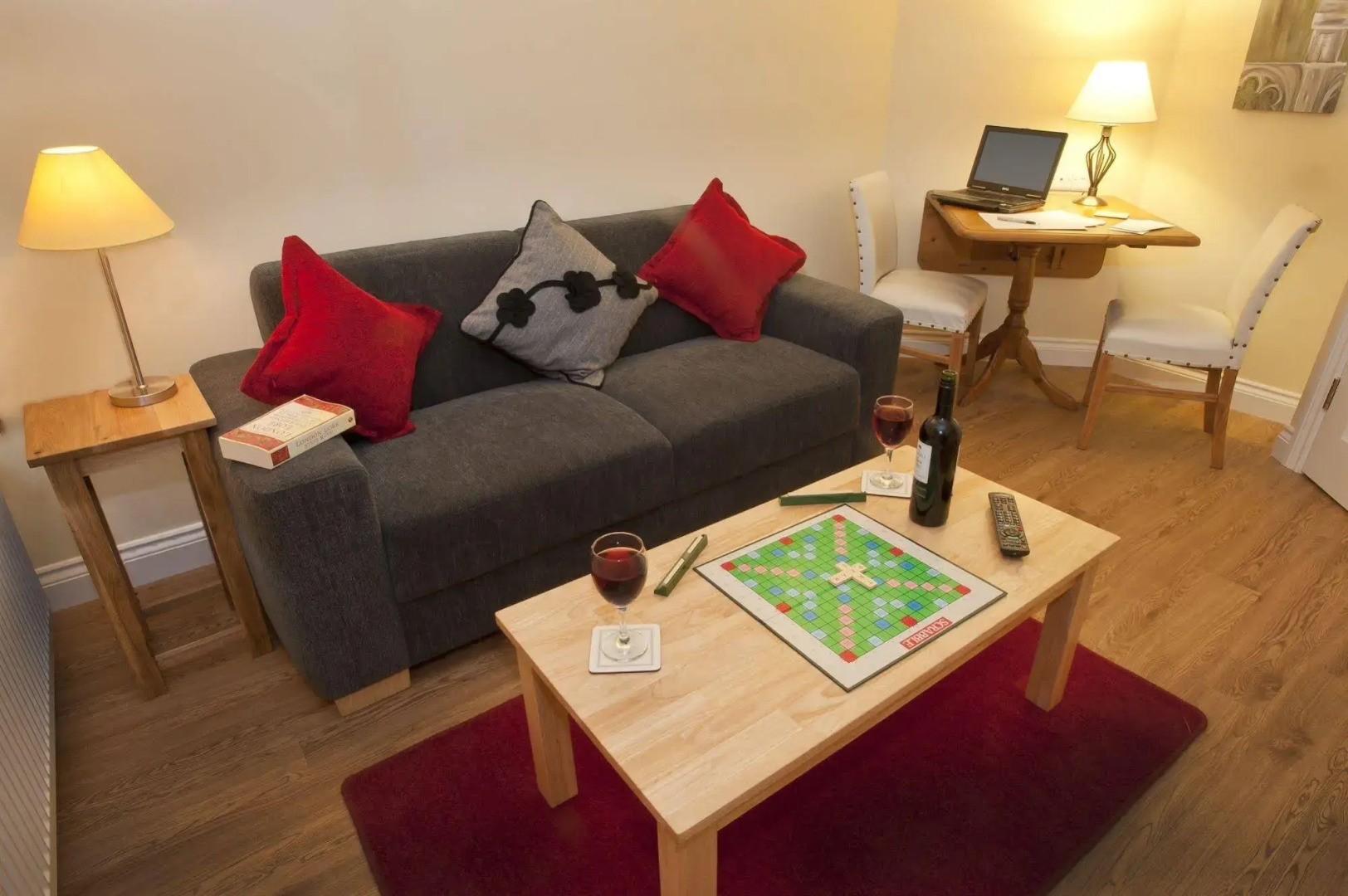 Peartree Serviced Apartments
