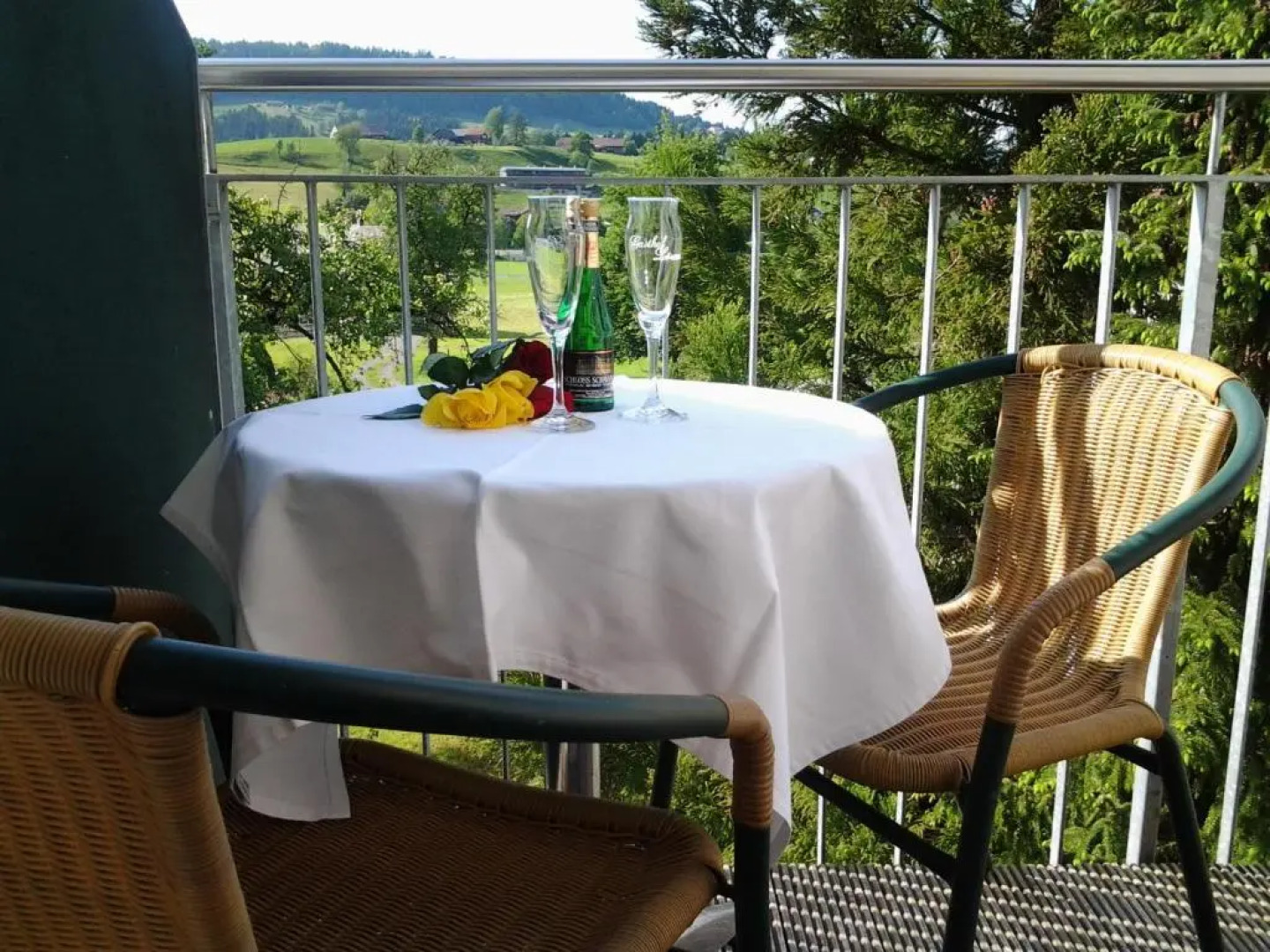 Schedlers Löwenhotel Garni