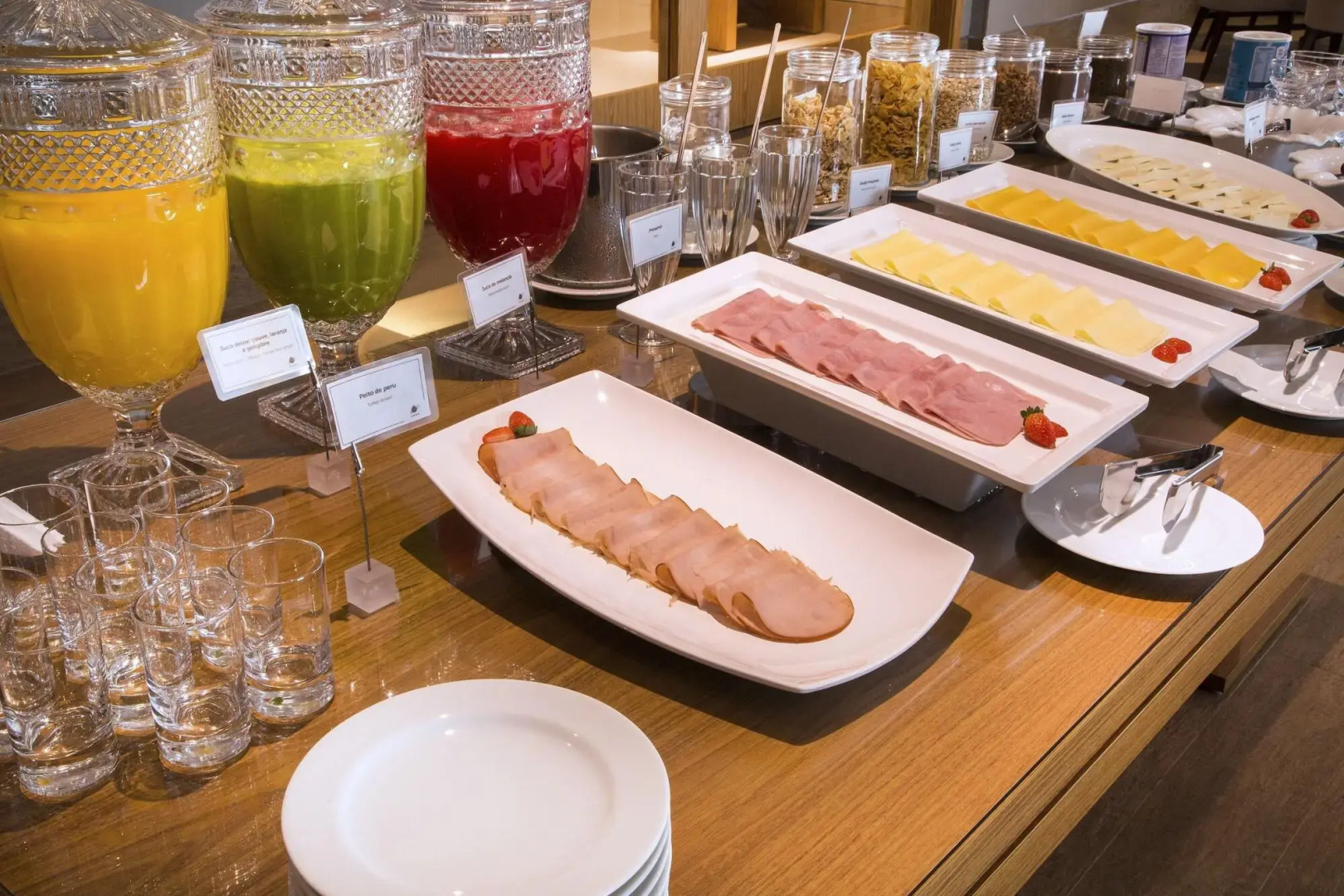 Hotel Araucária Flat Araraquara