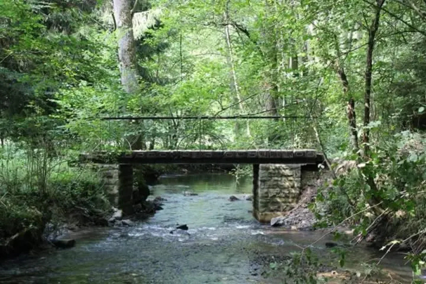 La Maison du Sabotier