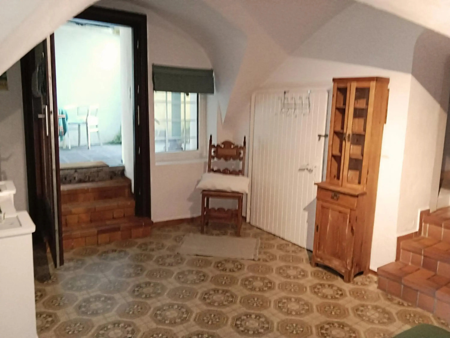 Apartment mit 1 Schlafzimmer in Altstadthaus