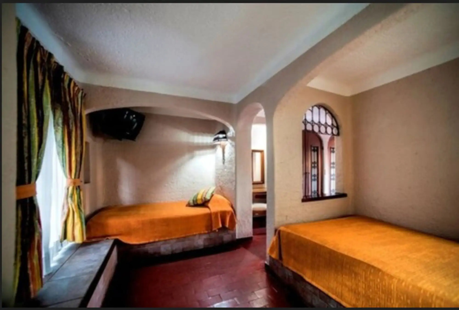 Hotel Villas Arqueológicas Cholula