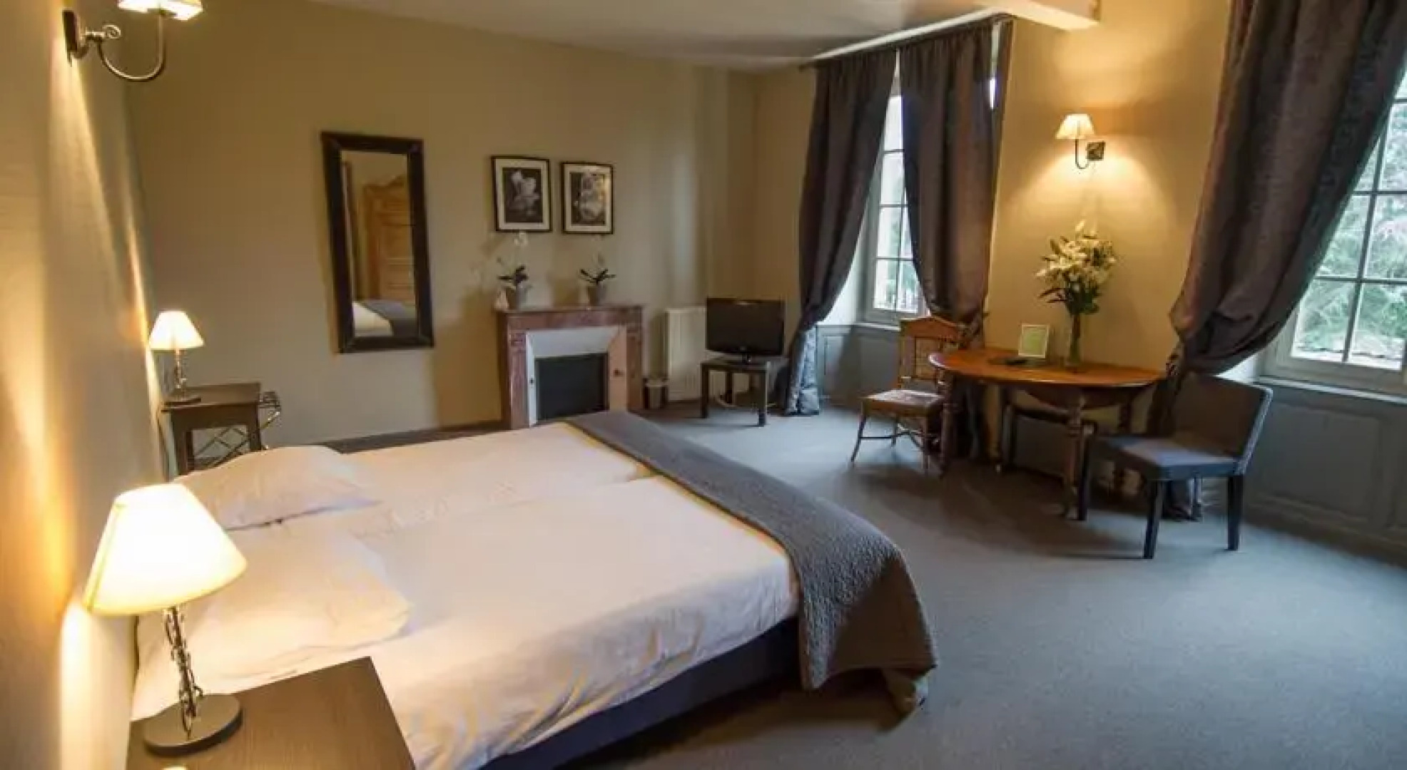 Golf de Saint Junien