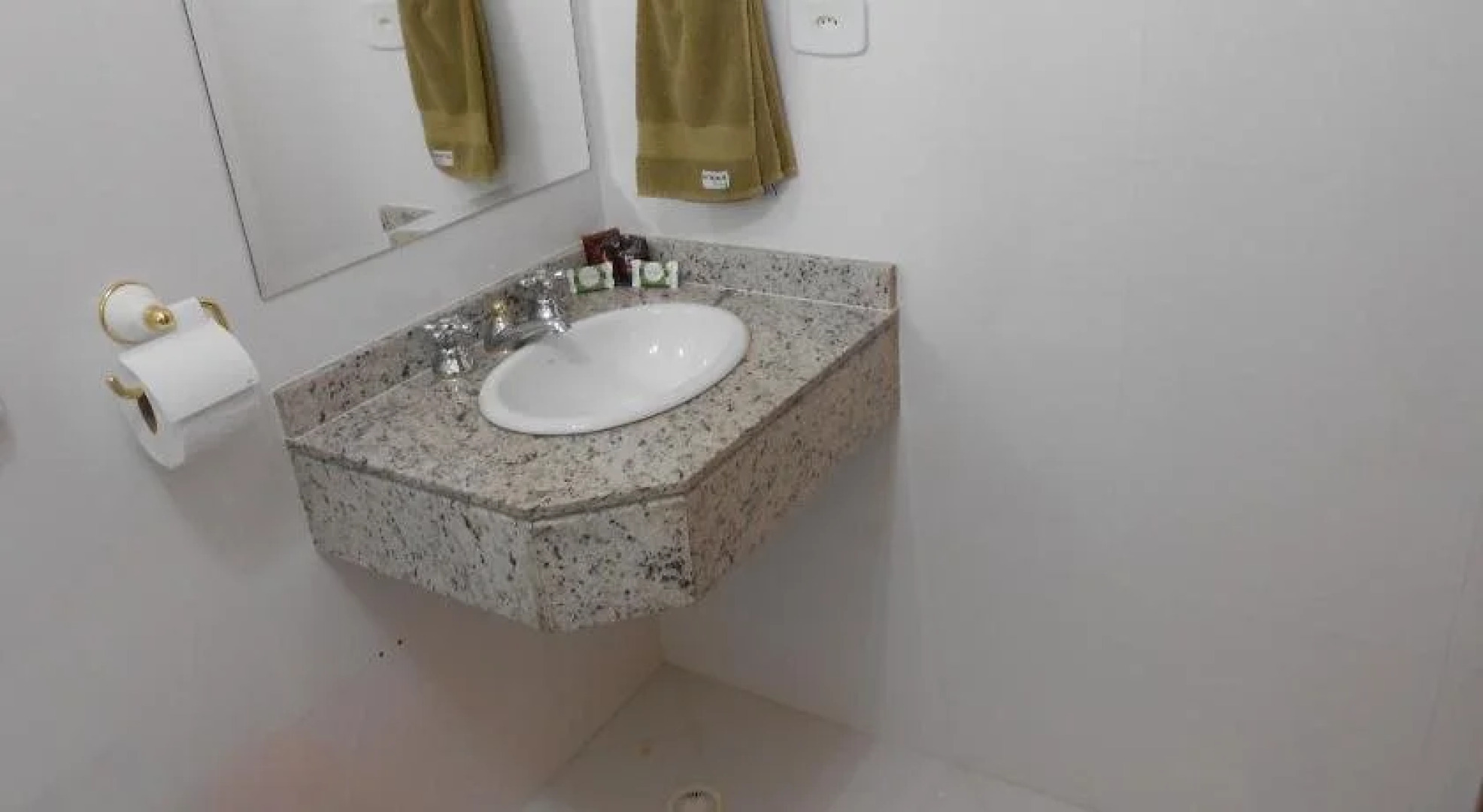 Hotel Canto da Riviera