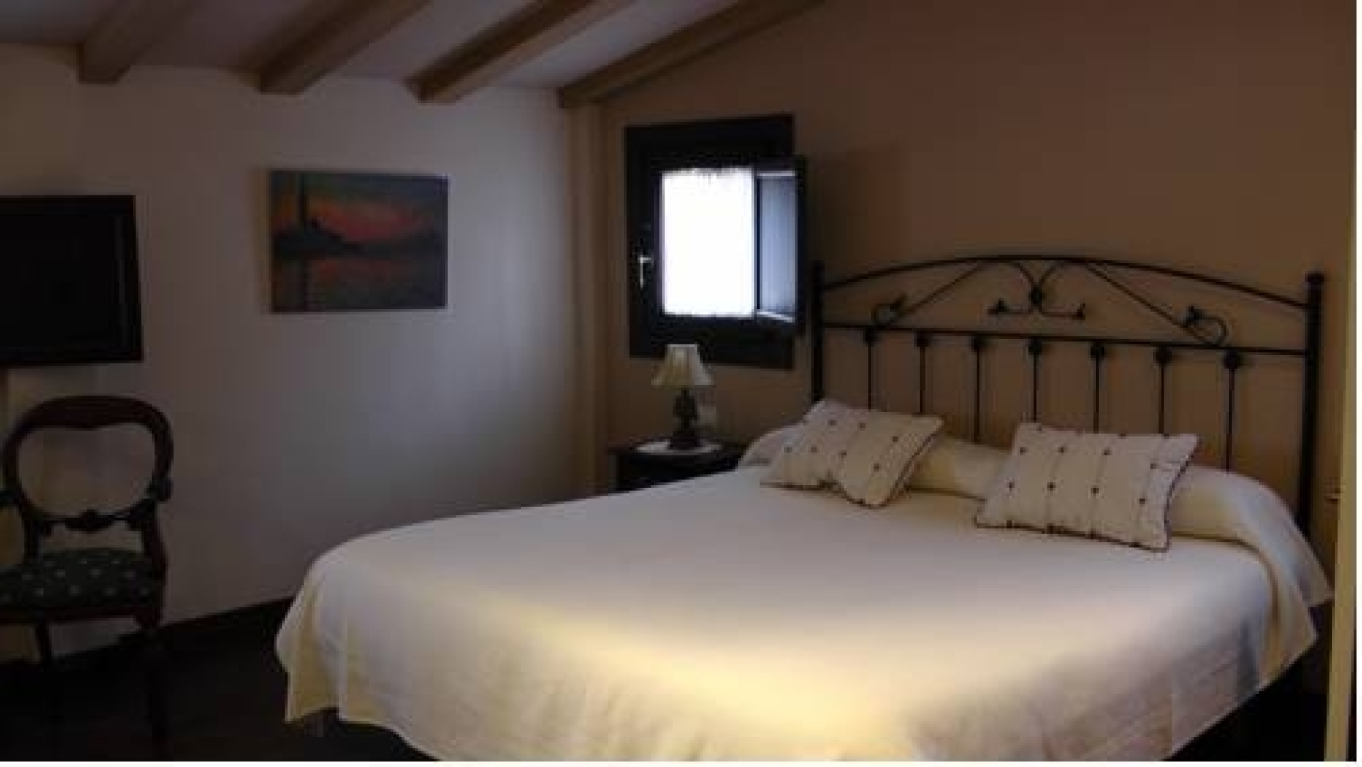 Cortijo Rural Torreabeca