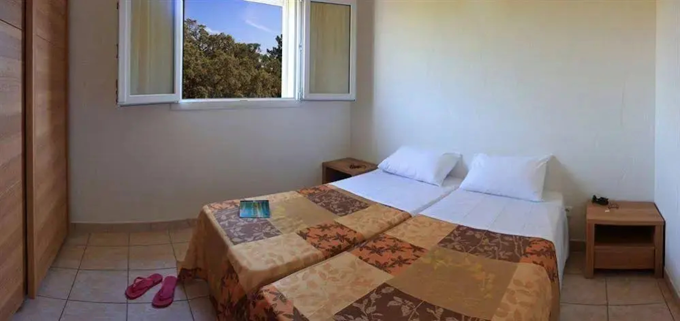 Residence Fiori Di Cala Rossa