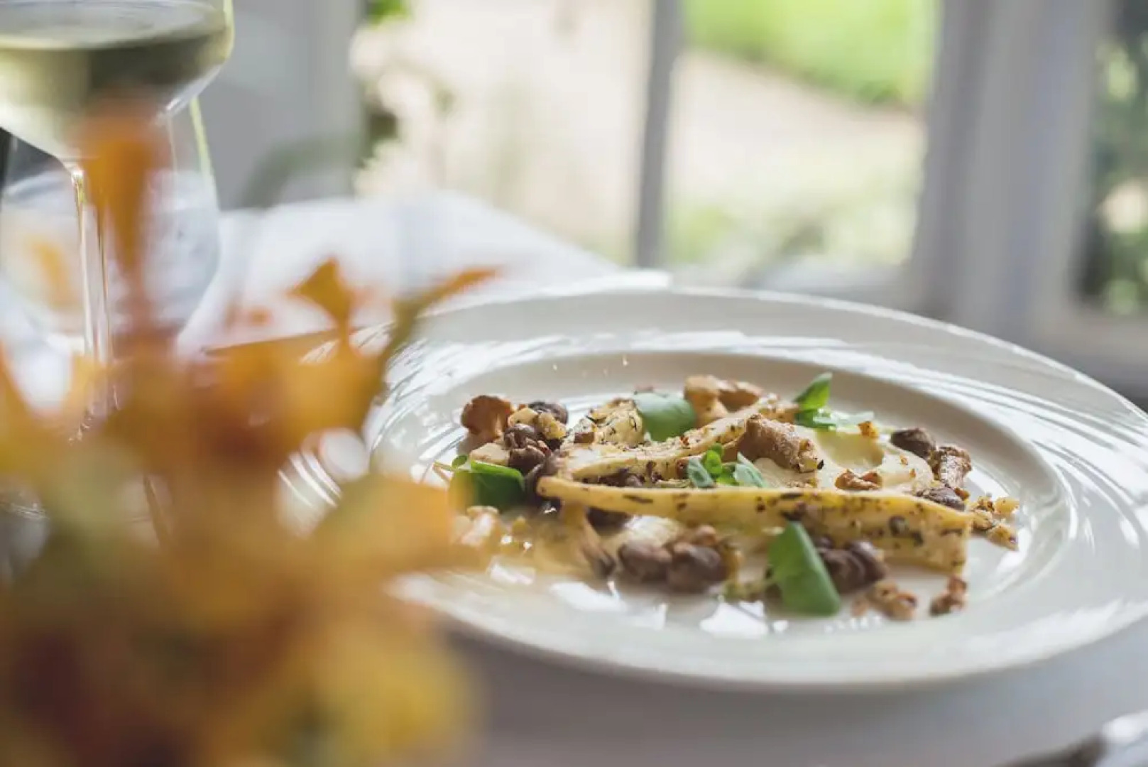 Mere Court Hotel & Conference Centre