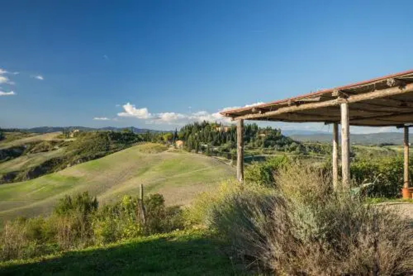 Appartamento Il Nido Di Giulia