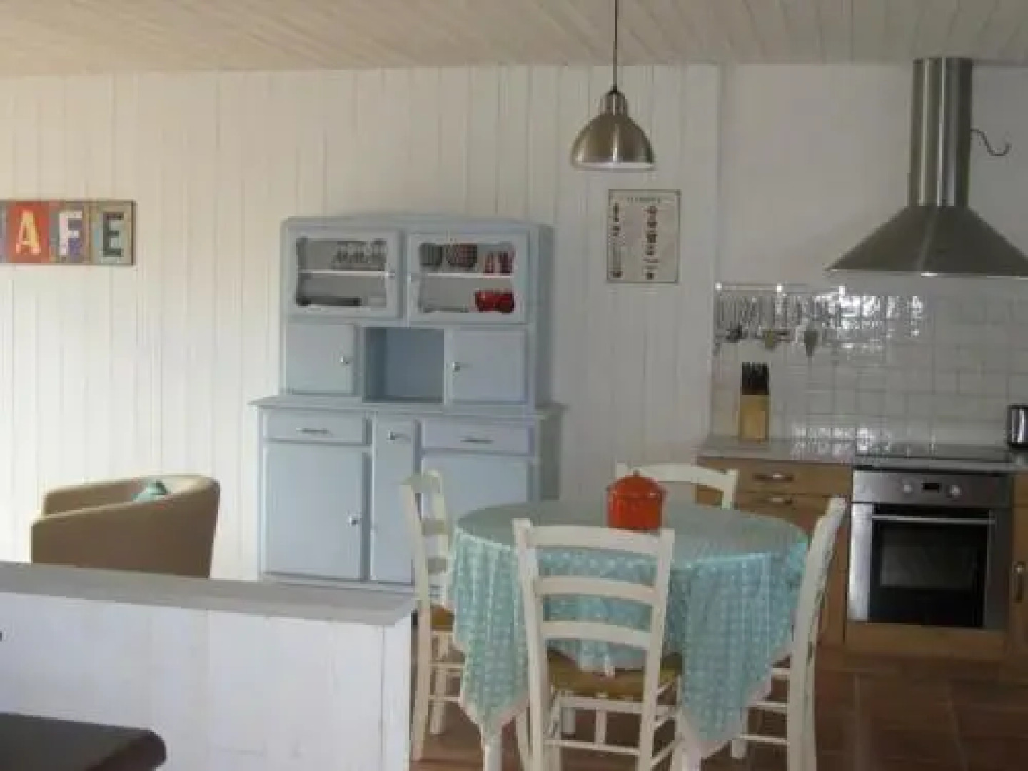 House Gite Ferruccio 1