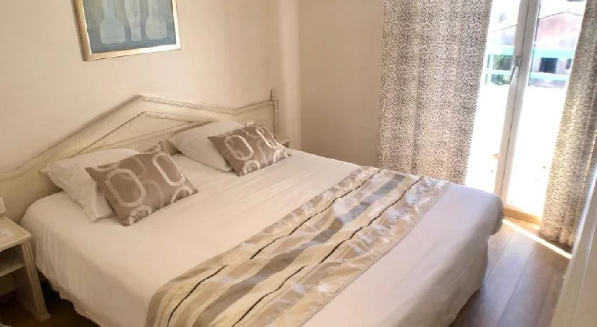 Hôtel Méditerranée