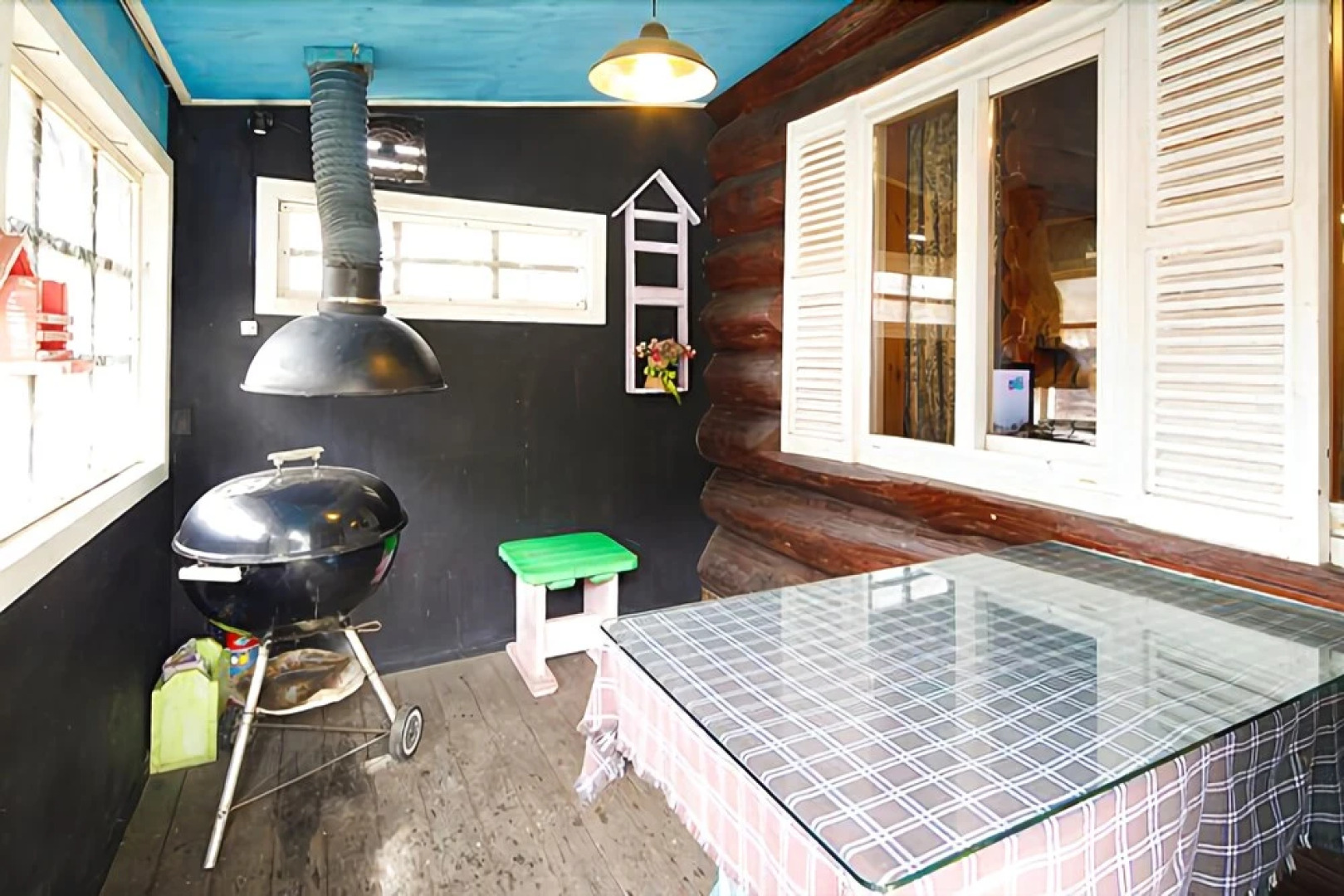 Yangpyeong Pensionapple Pension