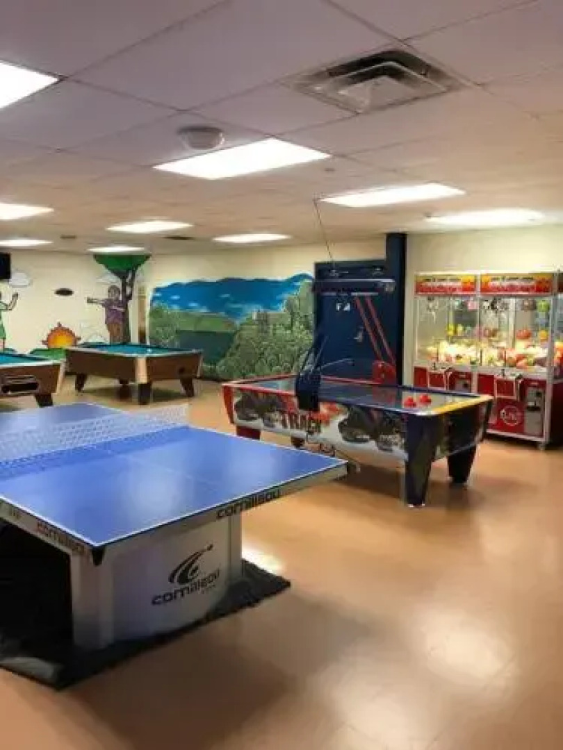 Pocono Villas Resort