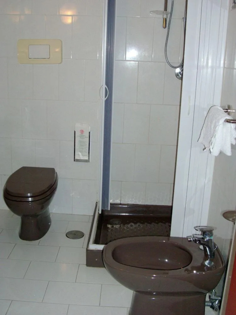 Pisani Hotel