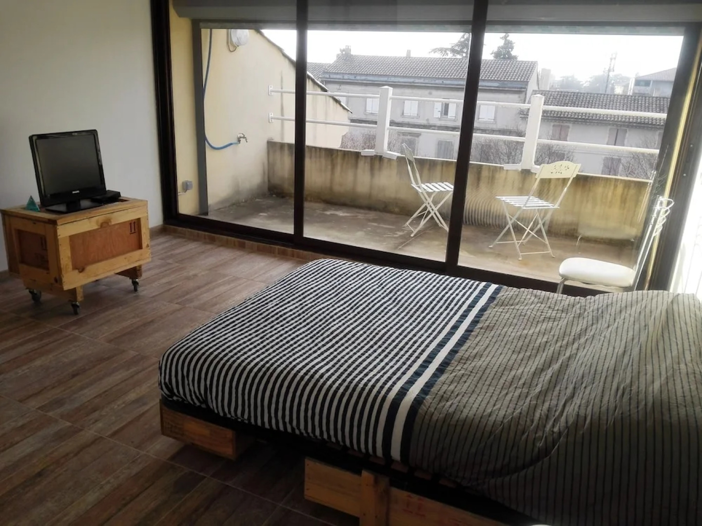 Duplex 55m - Pont St Esprit