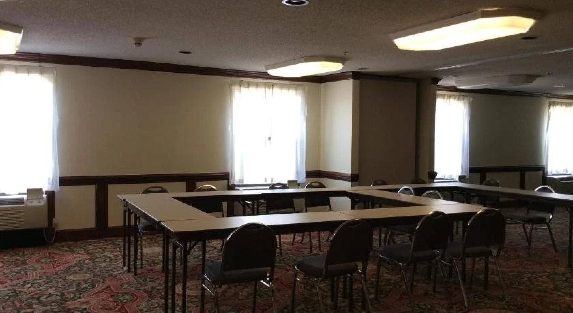 American Inn & Suites - High Point NC