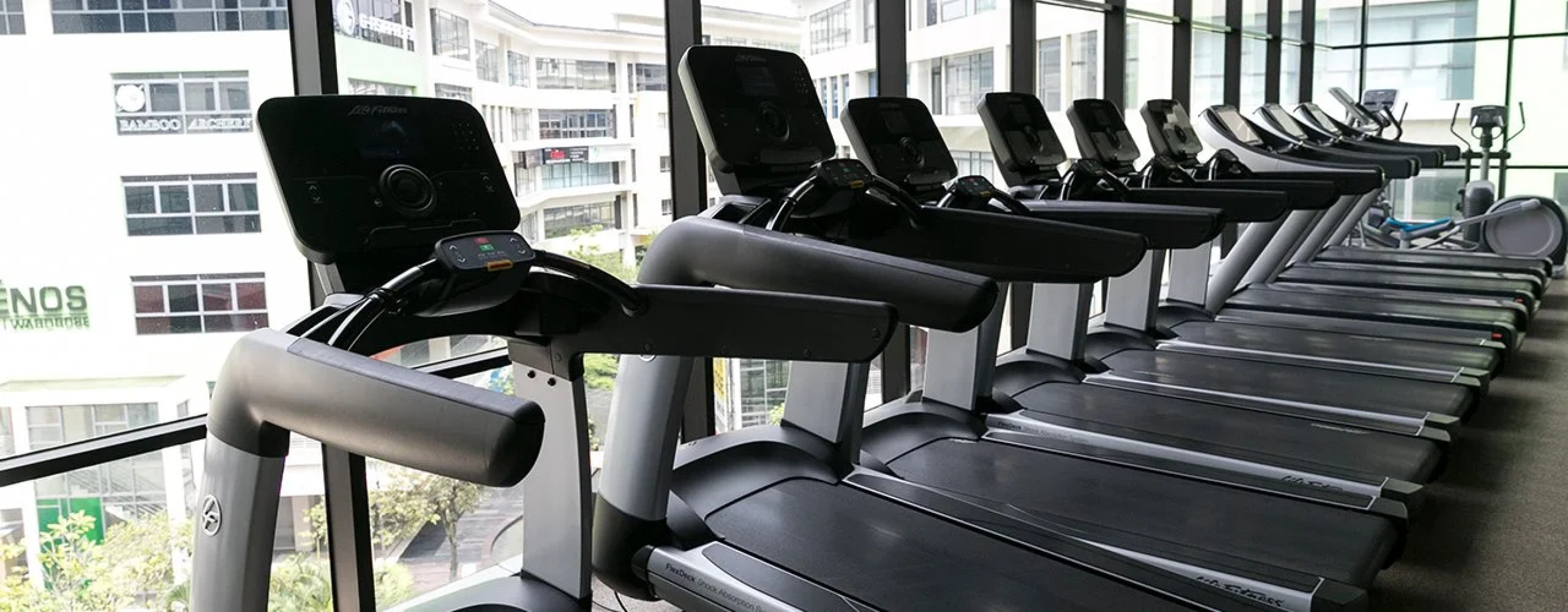 Bespoke Hotel Puchong