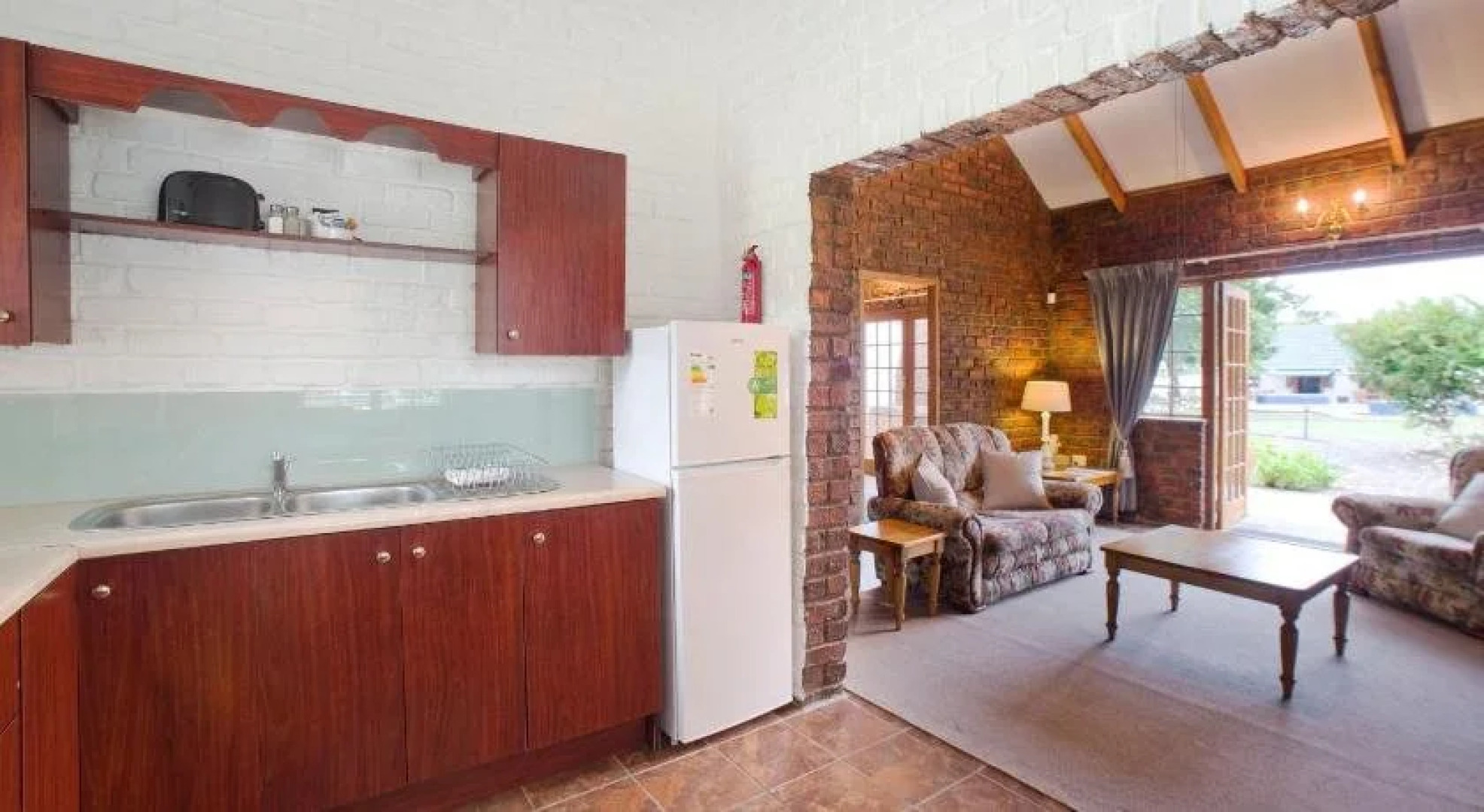 Swallows Nest Country Cottages