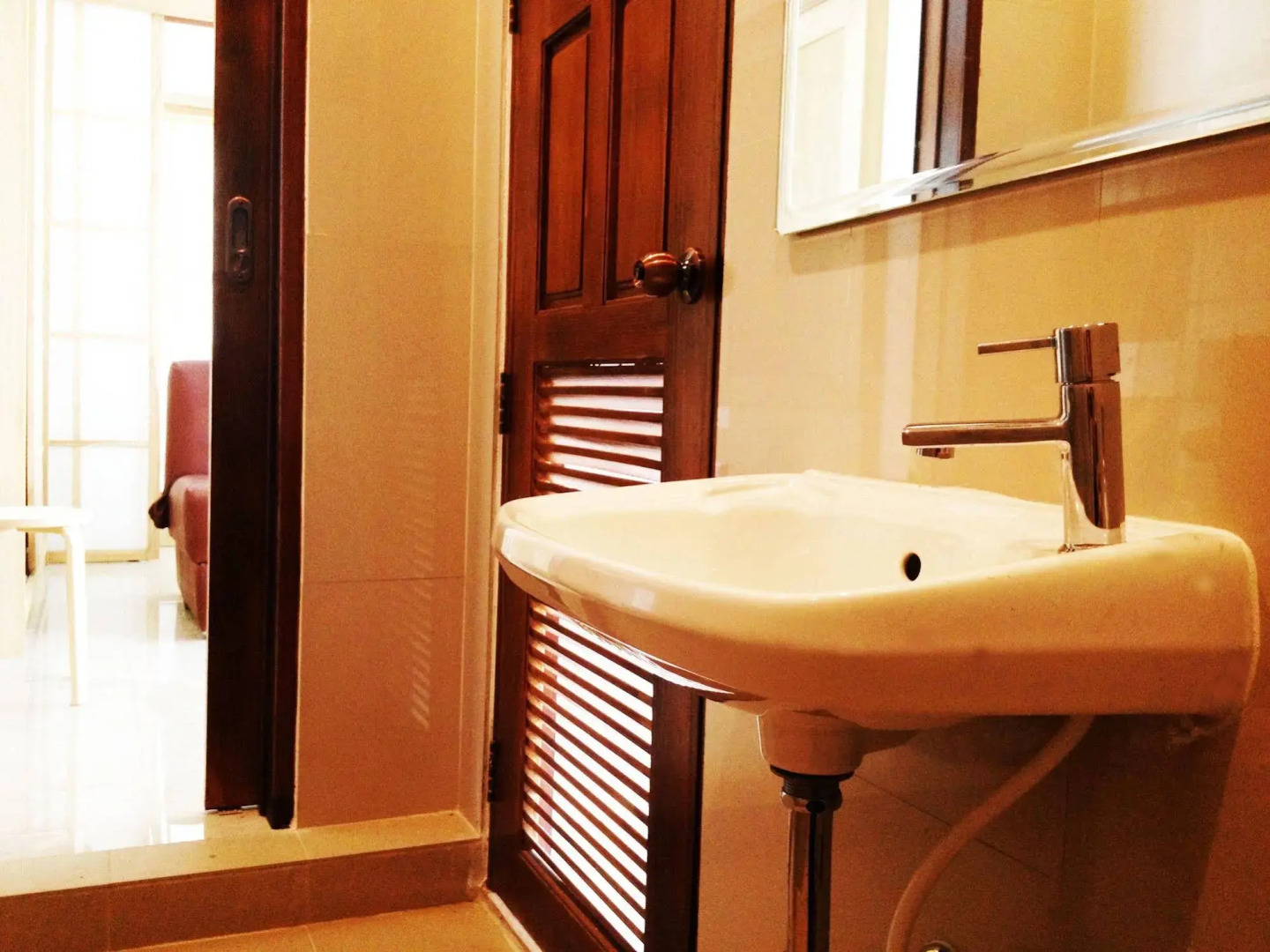 Zen Home Resort & Garden @ Phayao