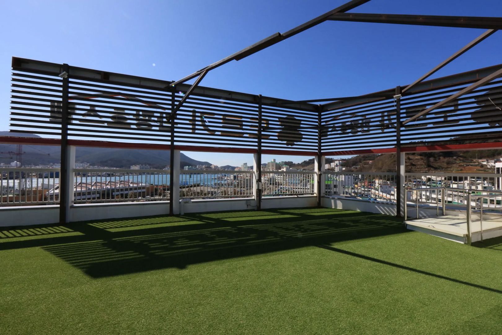 Dorcas Tourist Hostel