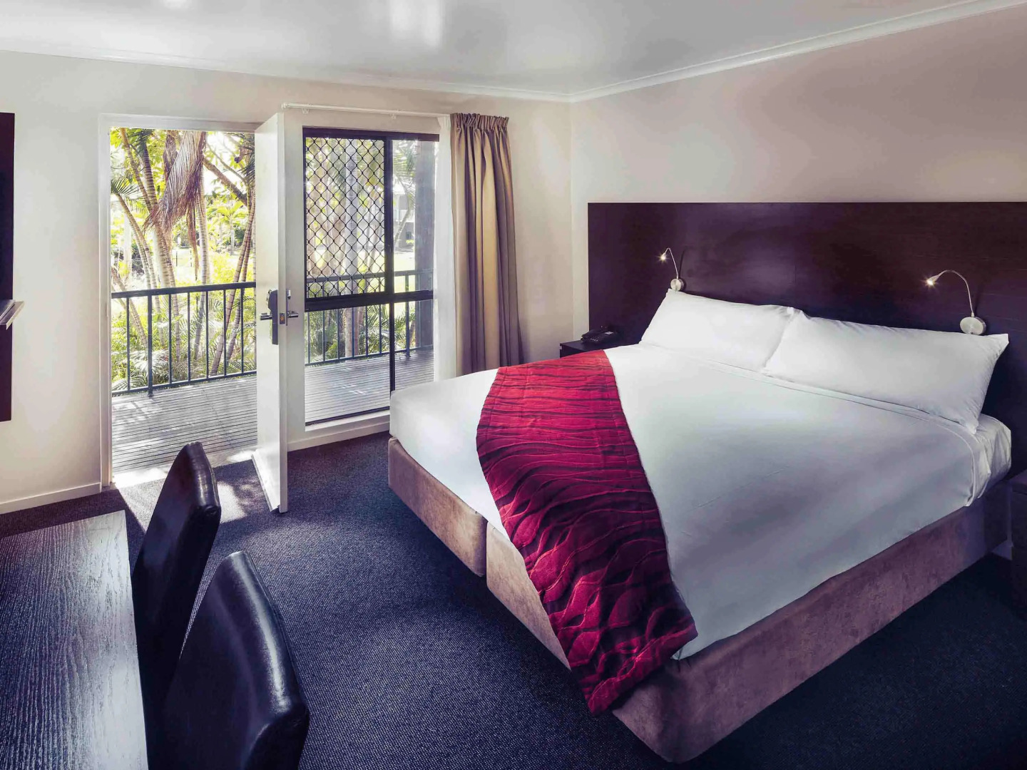 Mercure Townsville