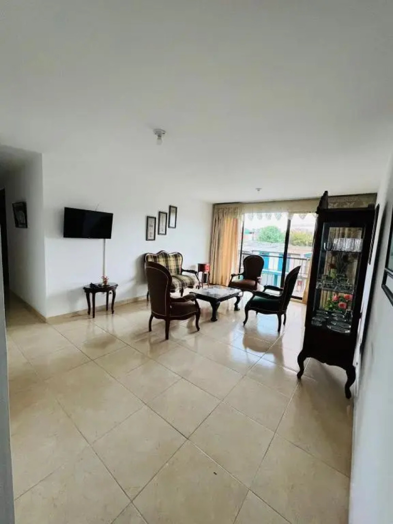 Milan Dosquebradas APTO 201A - PEREIRA - WIFI