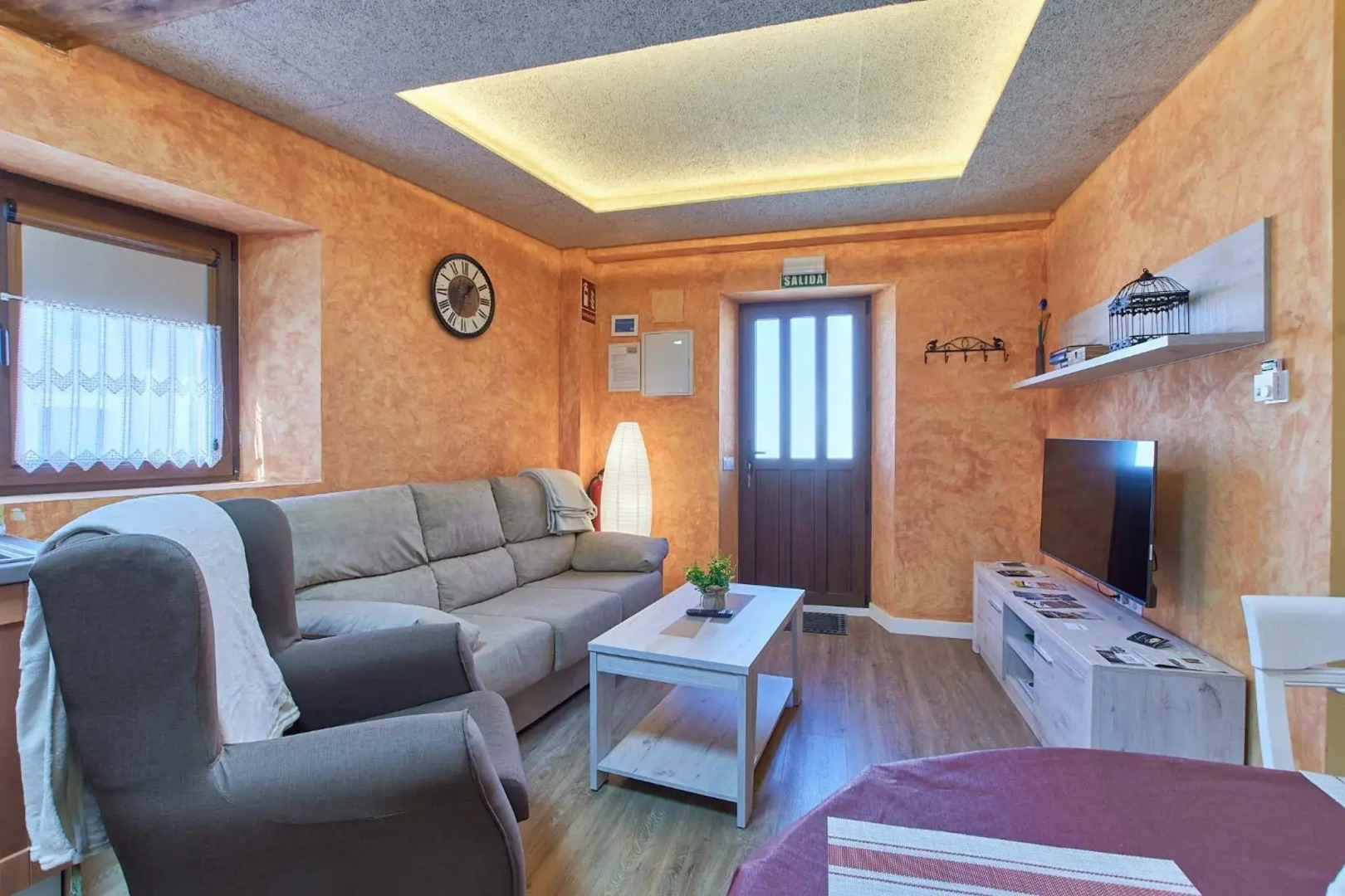 Apartamentos Casa Dakar