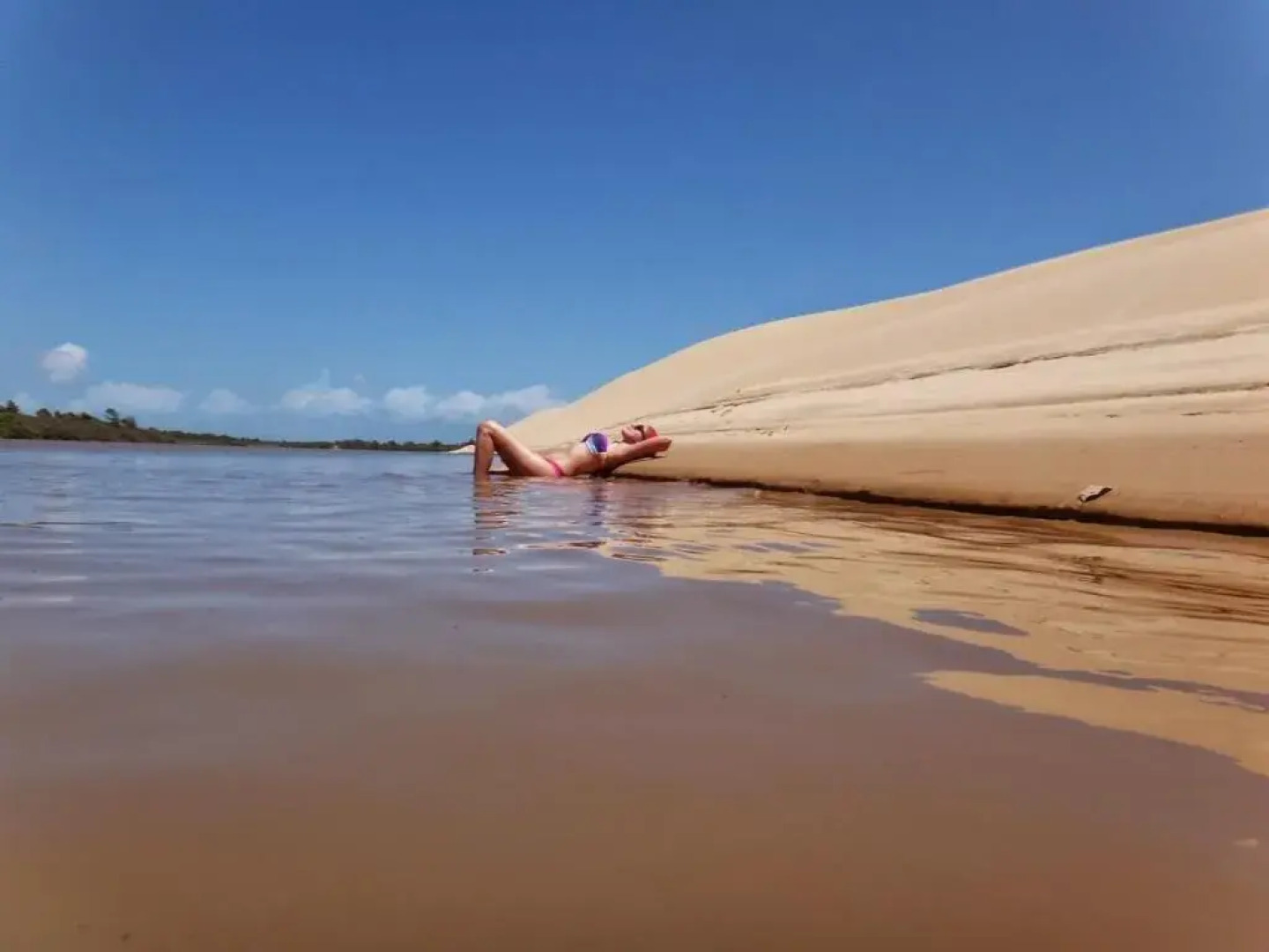 Pousada Vila Cajuína - Parnaíba