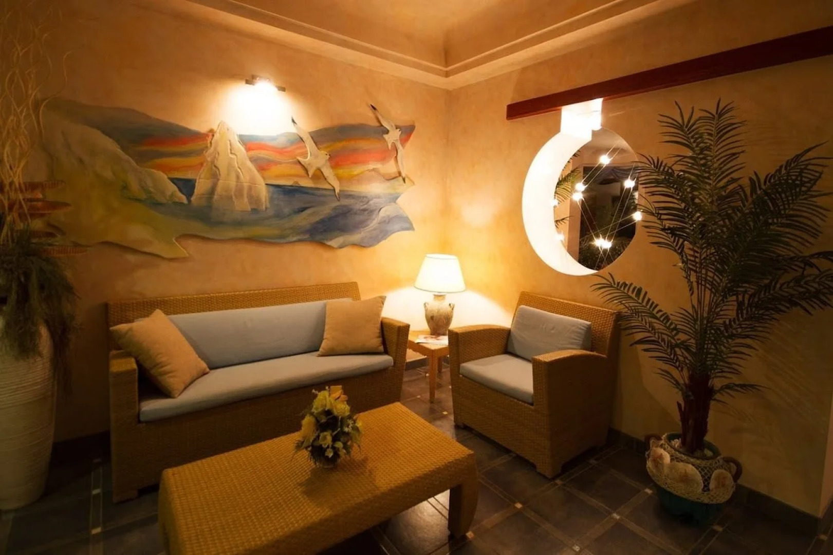 TONICELLO Hotel Resort & SPA