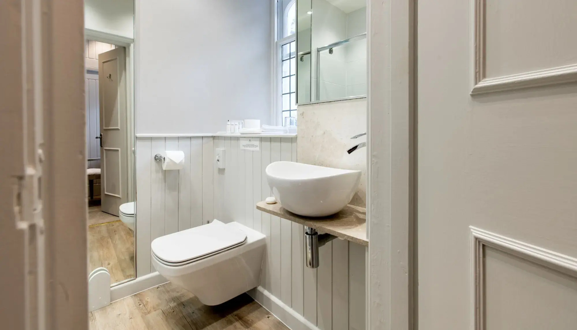 Lindeth Fell Country House