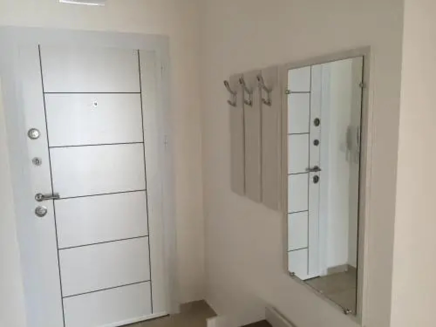 Sea Life Apartments Sinemorets