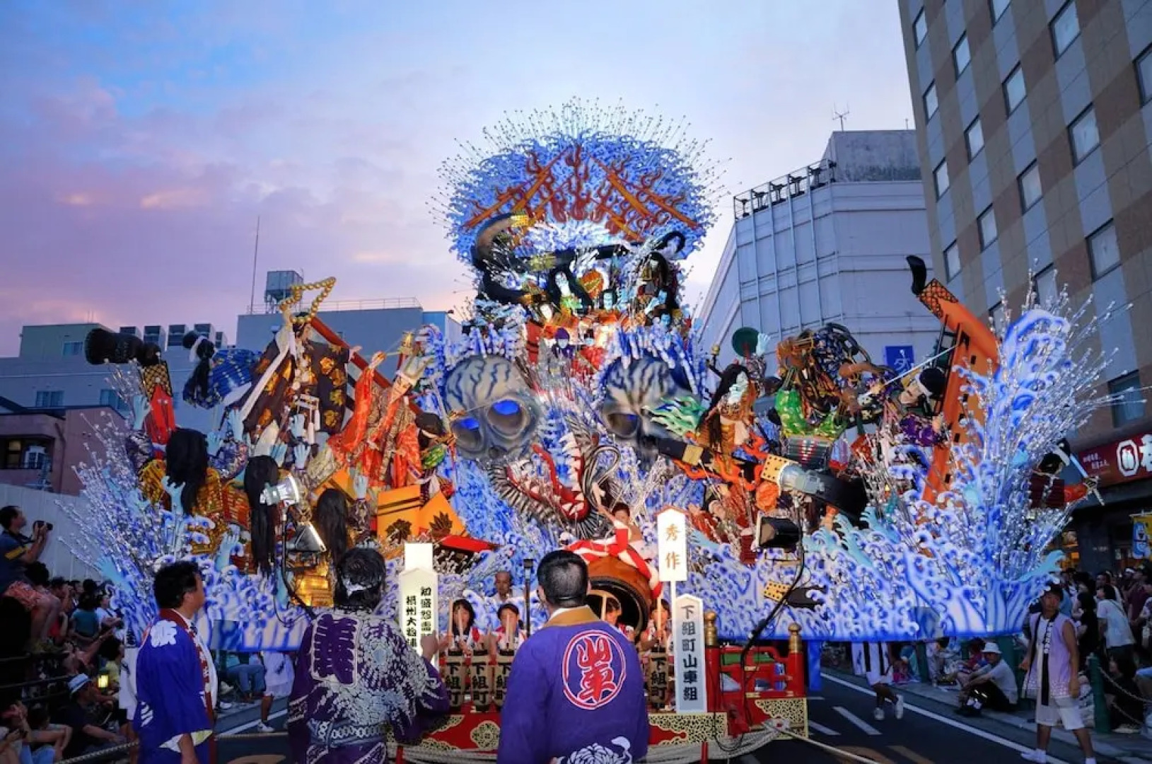 Hachinohe Rich Hotel