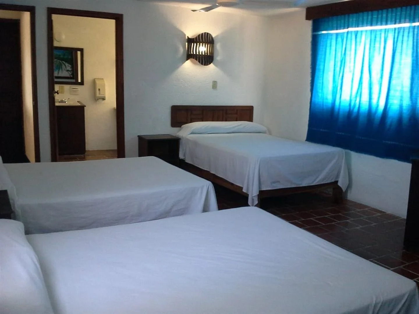 Hotel El Tradicional