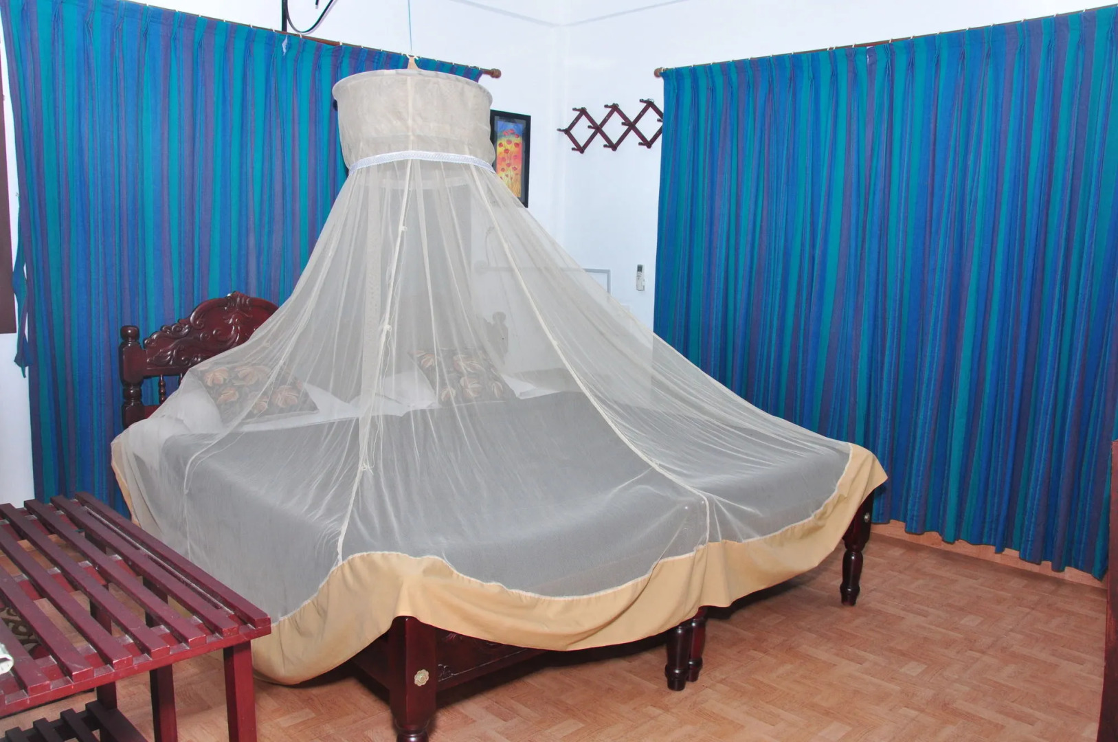 Reds Residency - Homestay