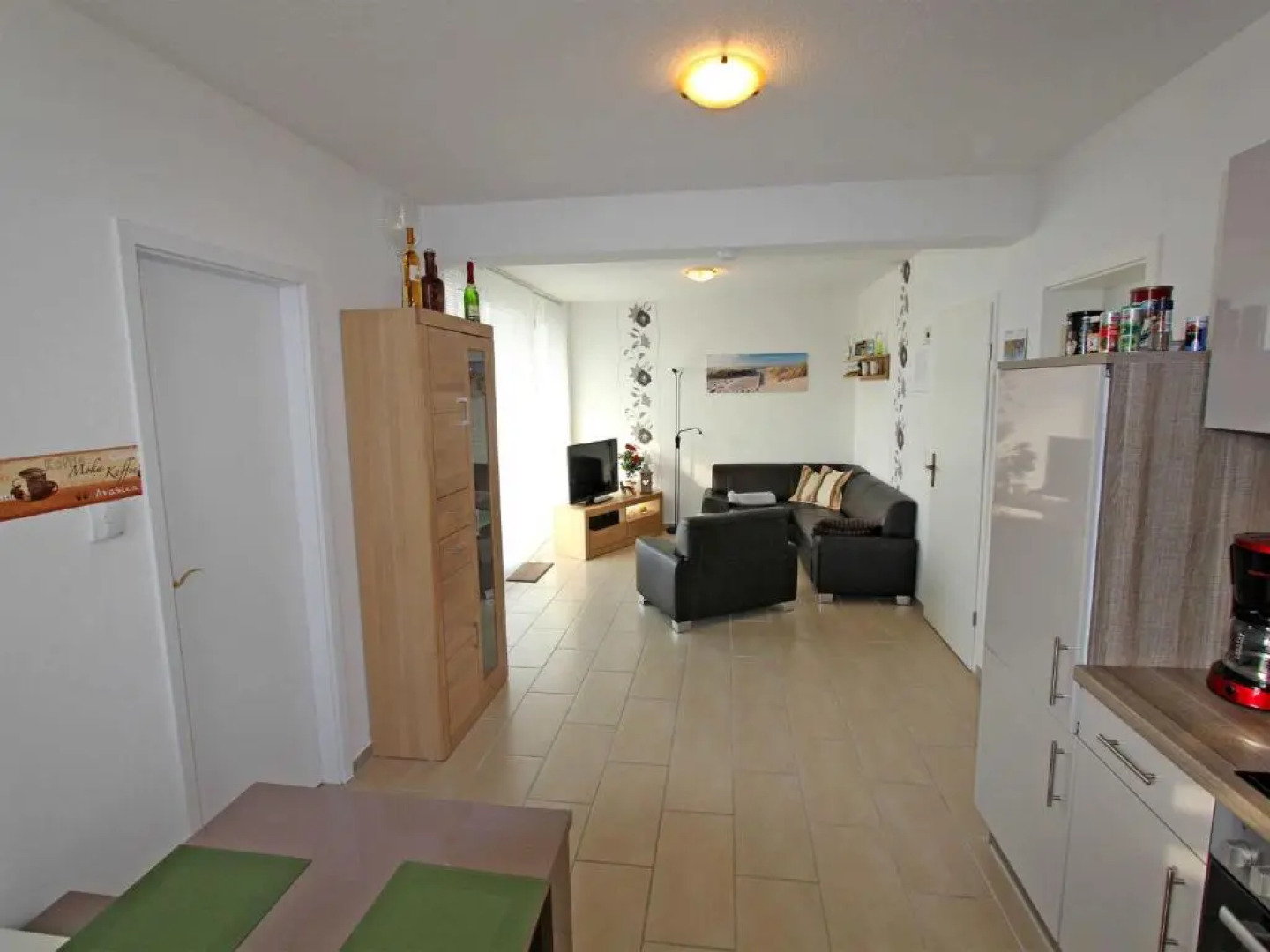 Ferienwohnung Neppermin USE 3241