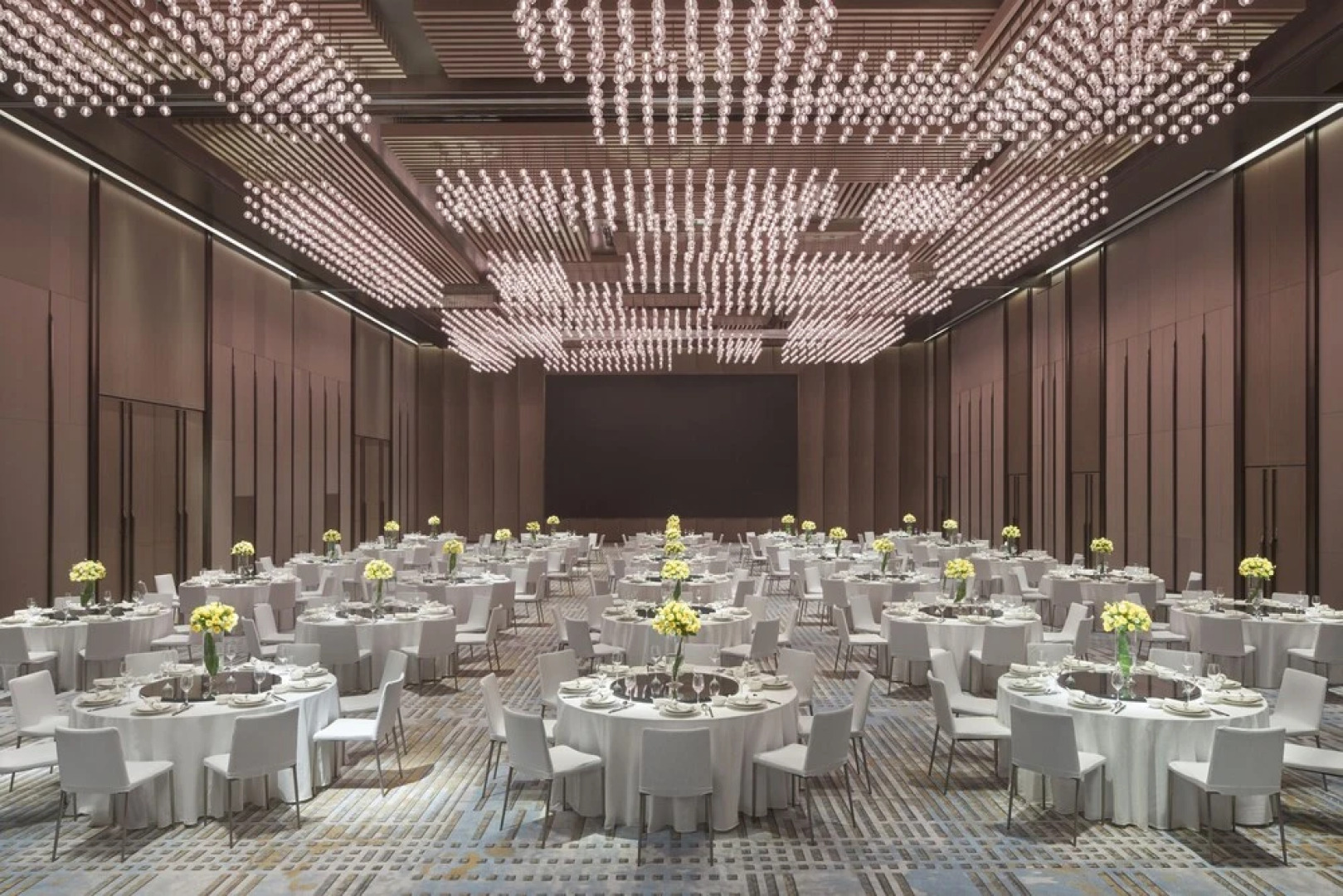 Hyatt Regency Changshu Kuncheng Lake