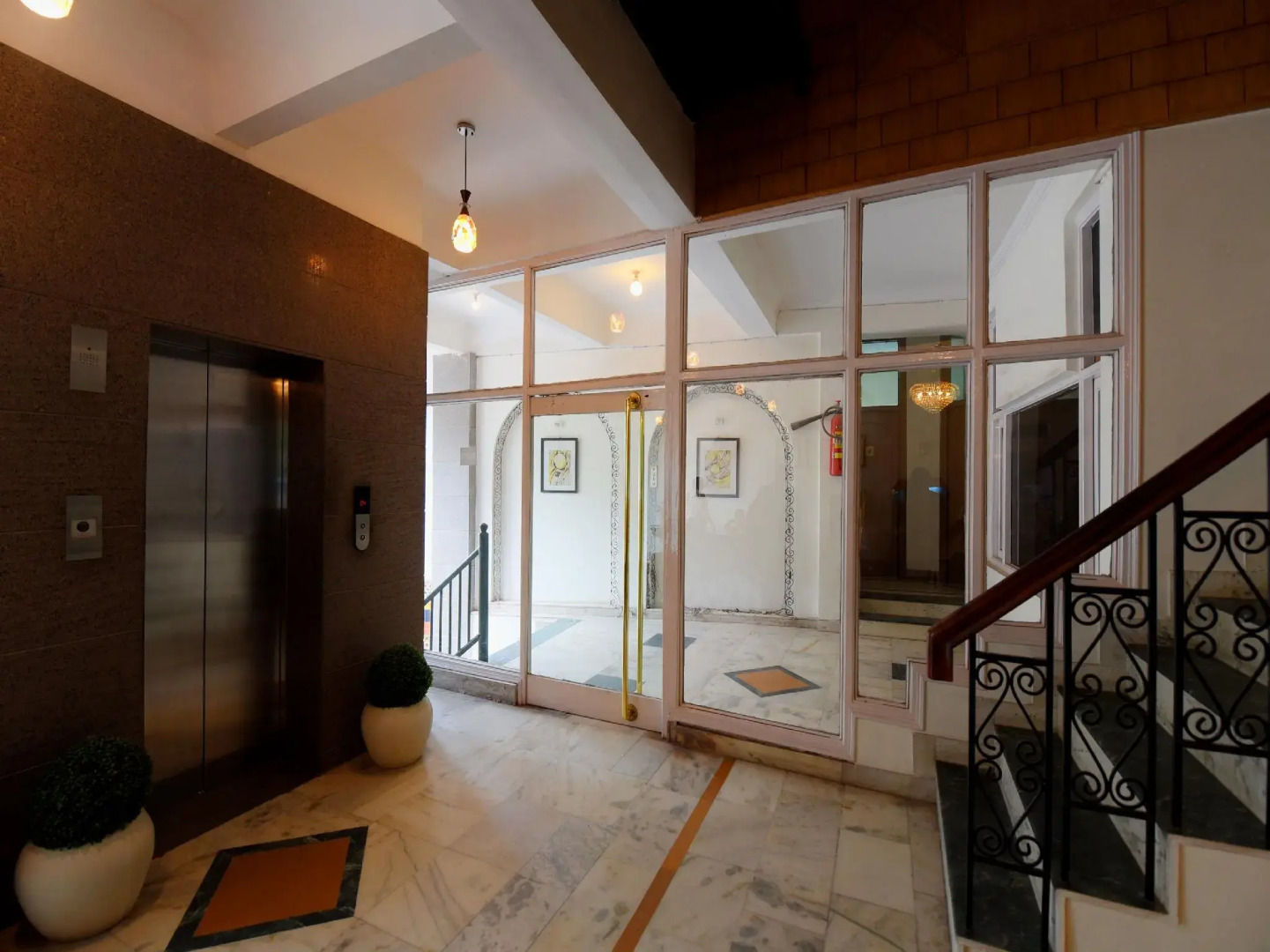 OYO 17097 Kenwood Resort