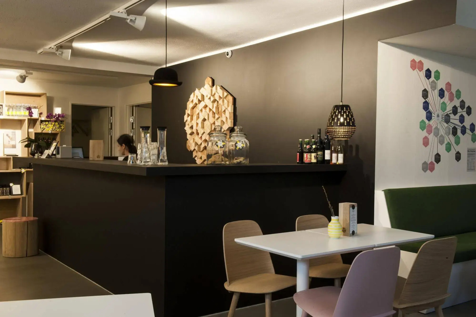 Kolding Hotel Apartments