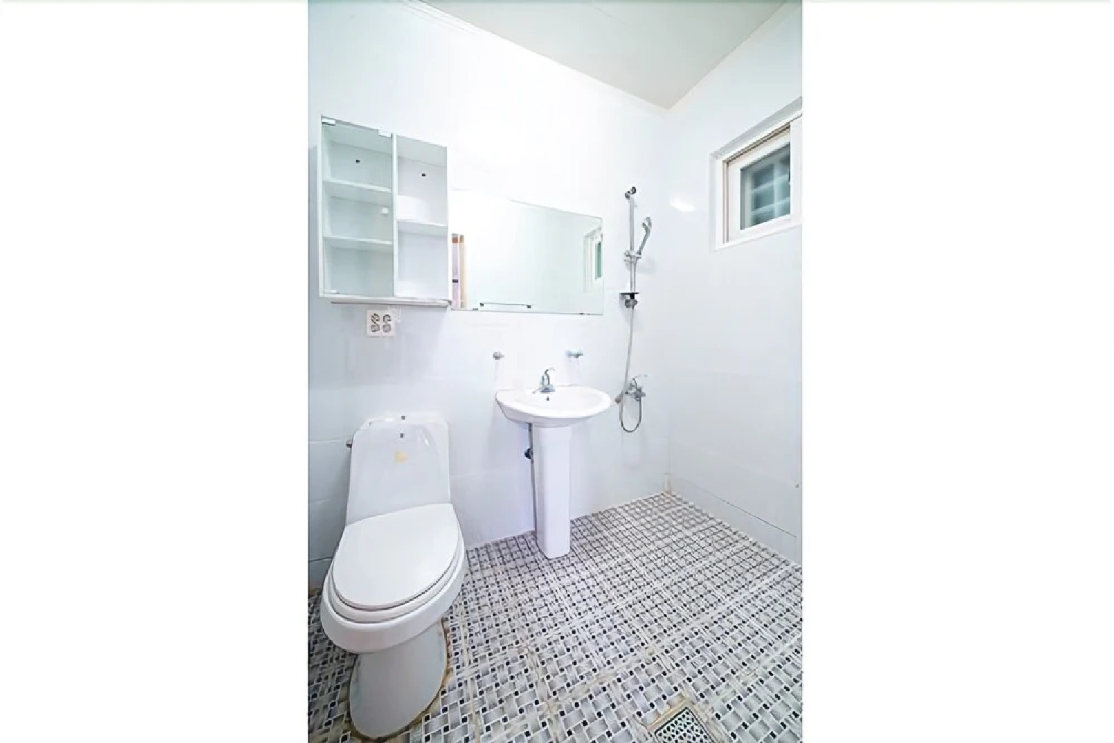 Danyang Countryside Path in Forest Pension