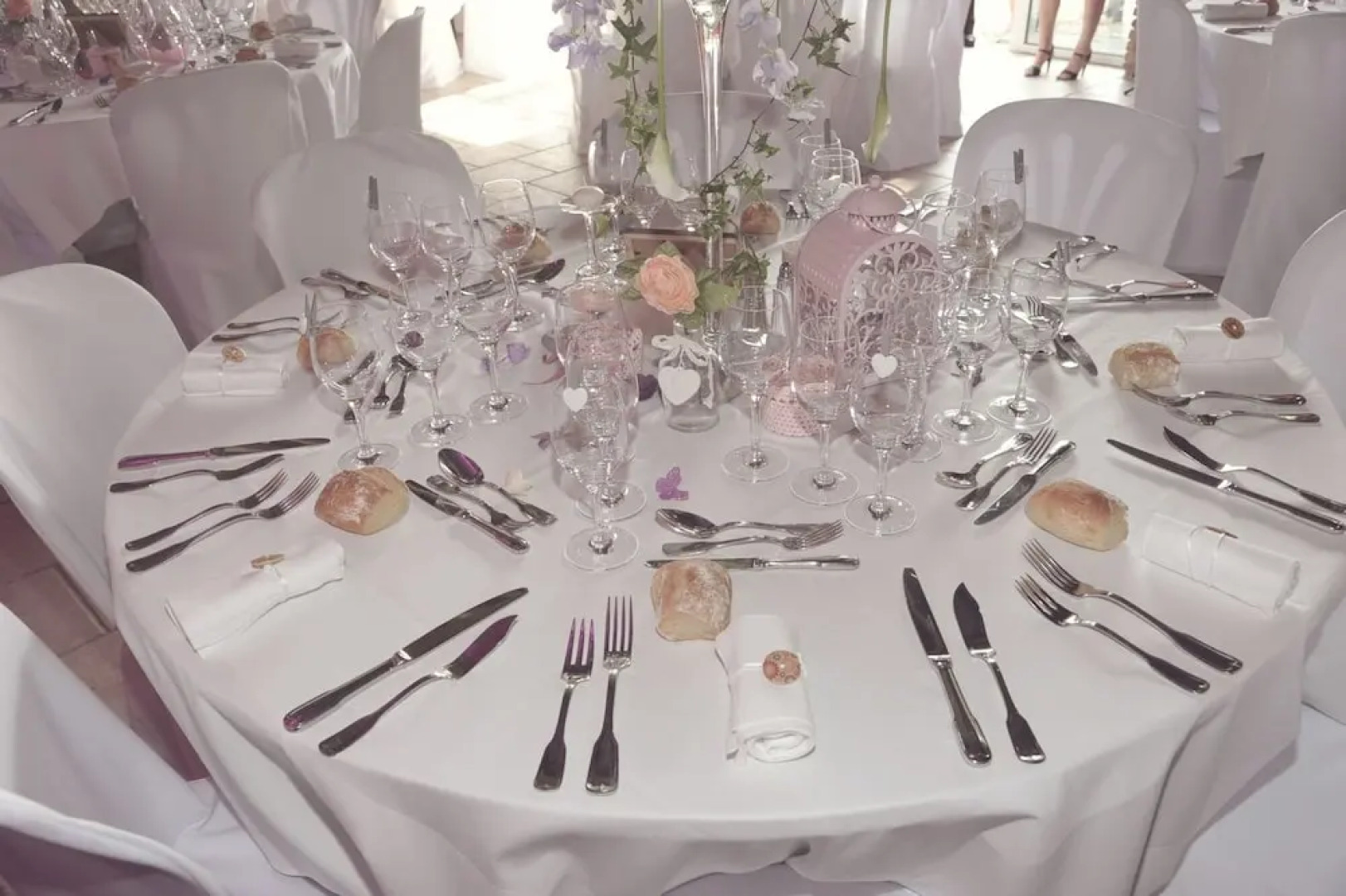 La Ferme Des Luthiers