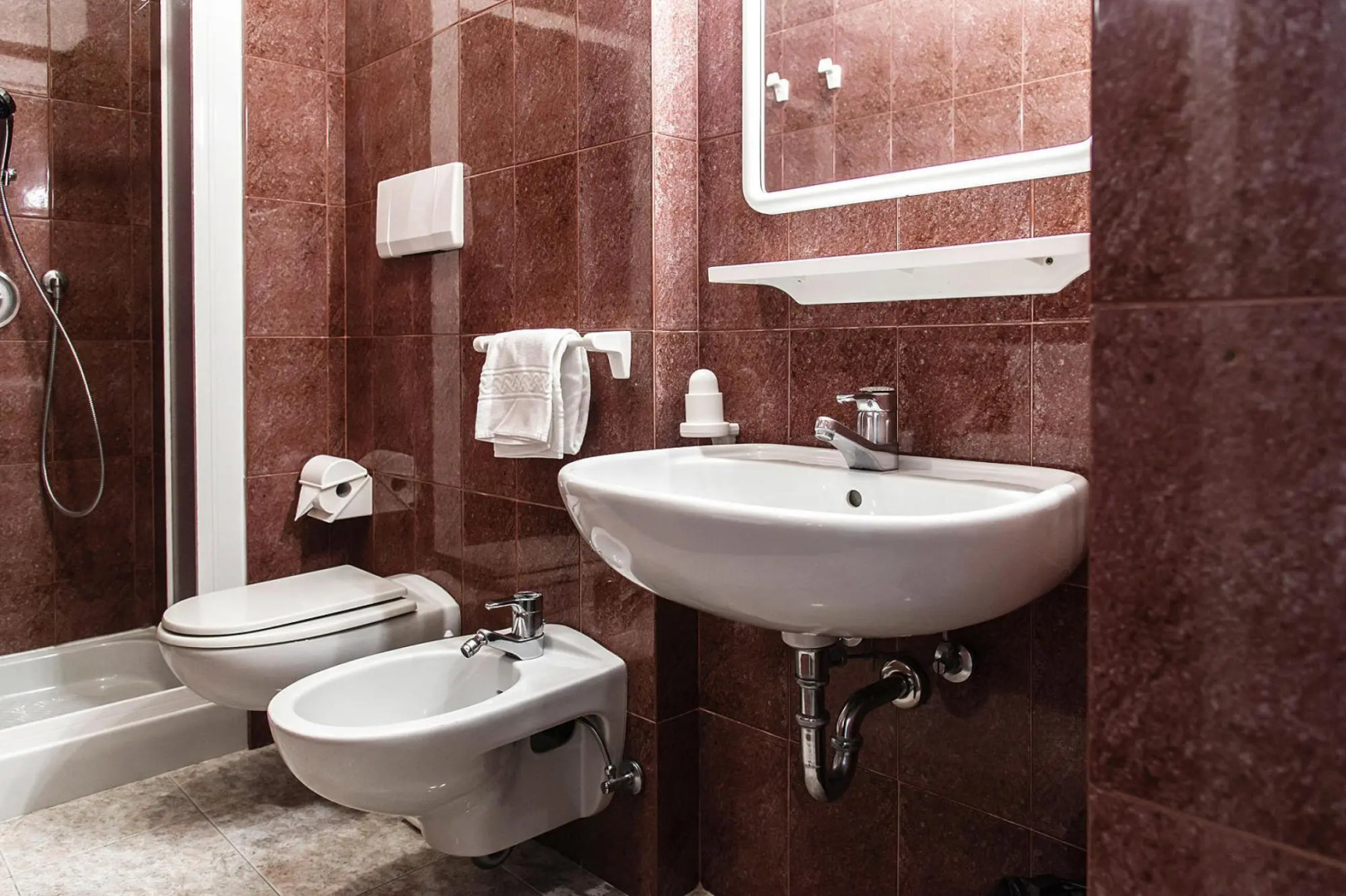 Residence Moinca at Riva del Garda