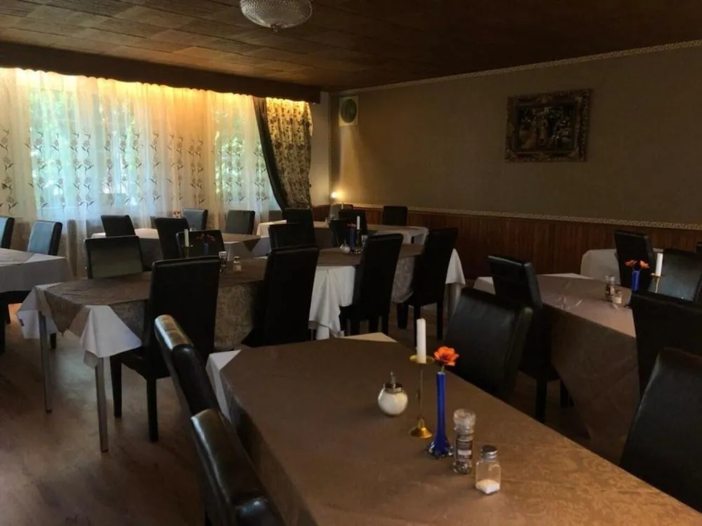 Landhaus Köln 2 Hotel