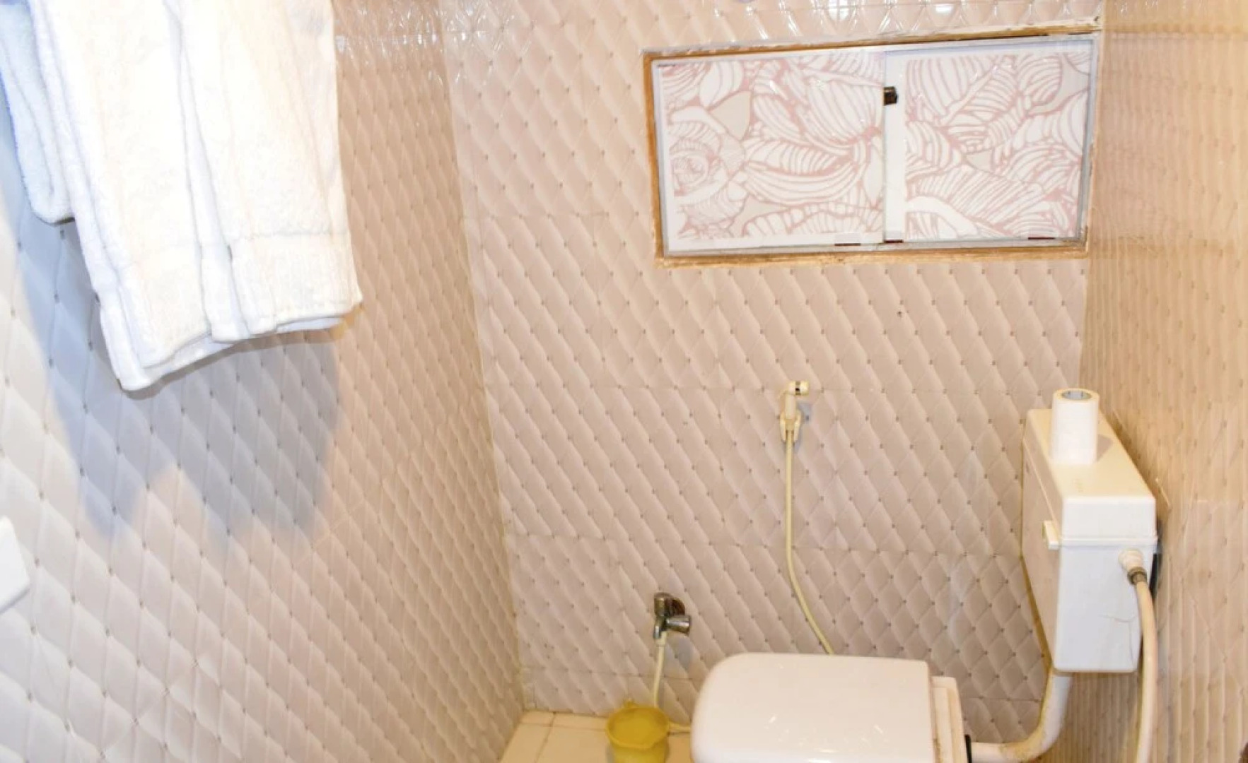 The Centre Square Hotel