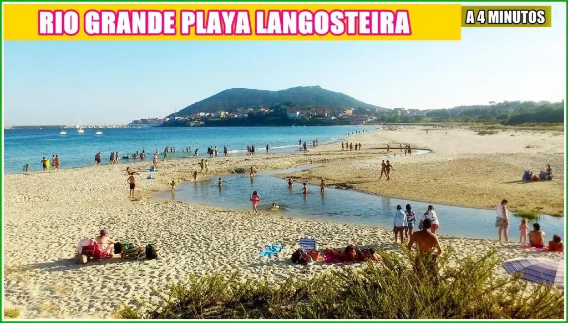 Apartamento Paseo del Puerto 2