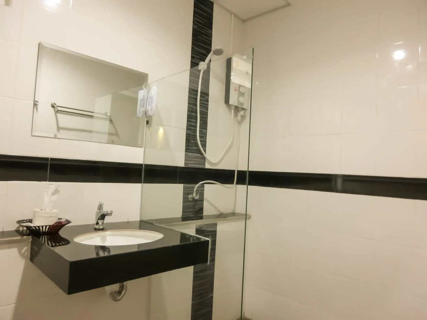 The Premium Residence