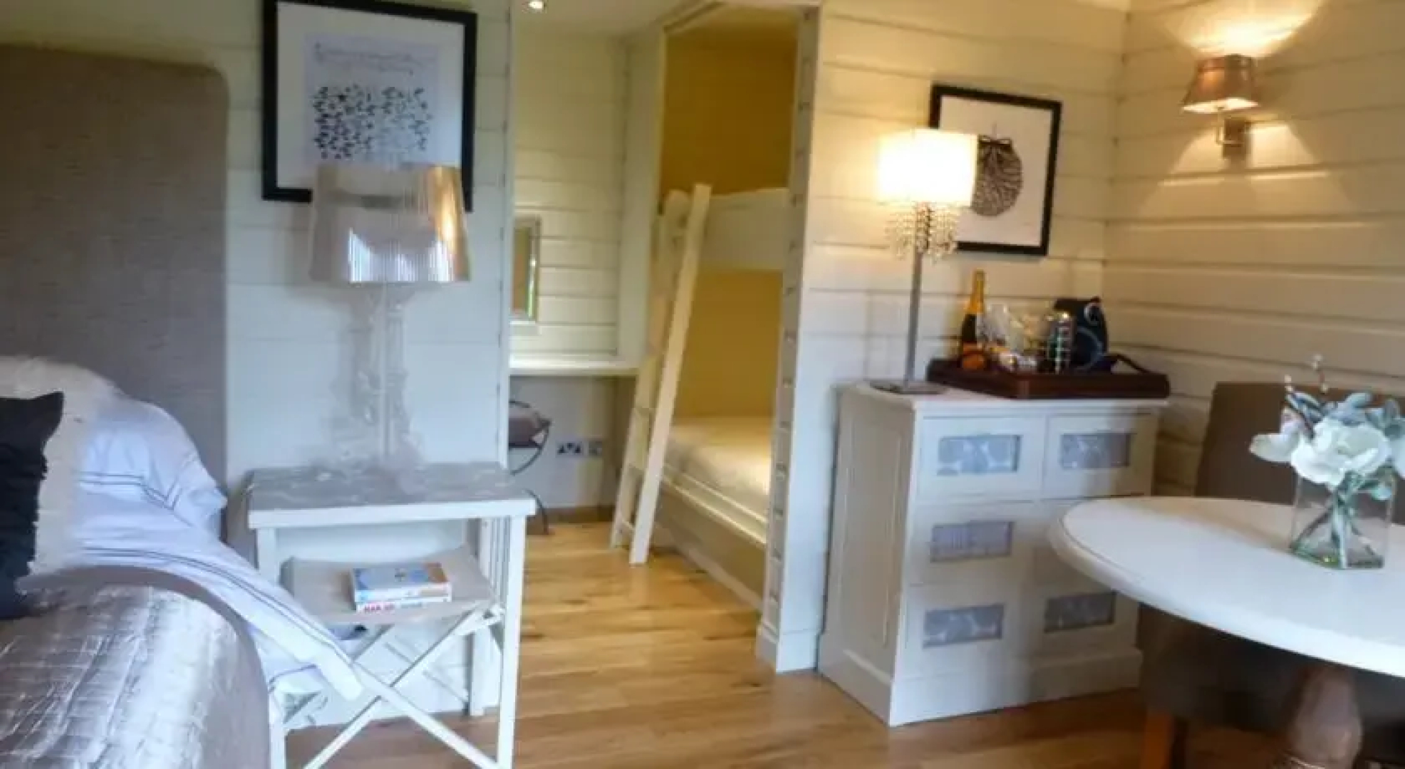 The Furze Cottage