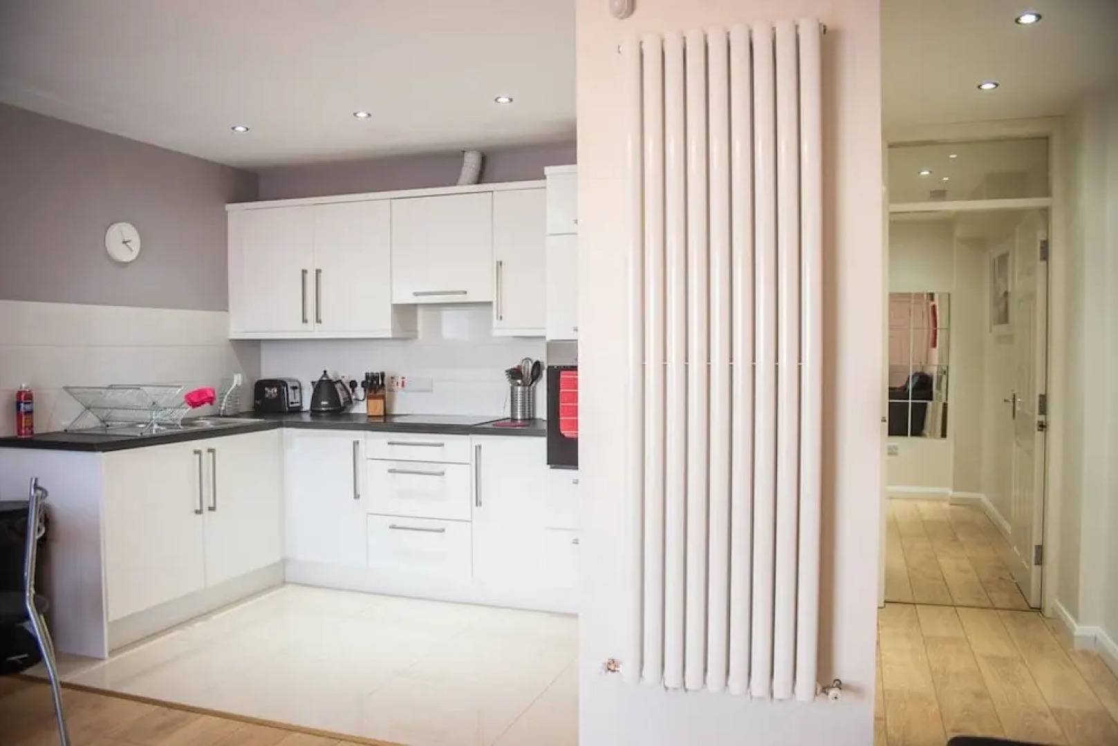 Holywell Way Swords in Swords