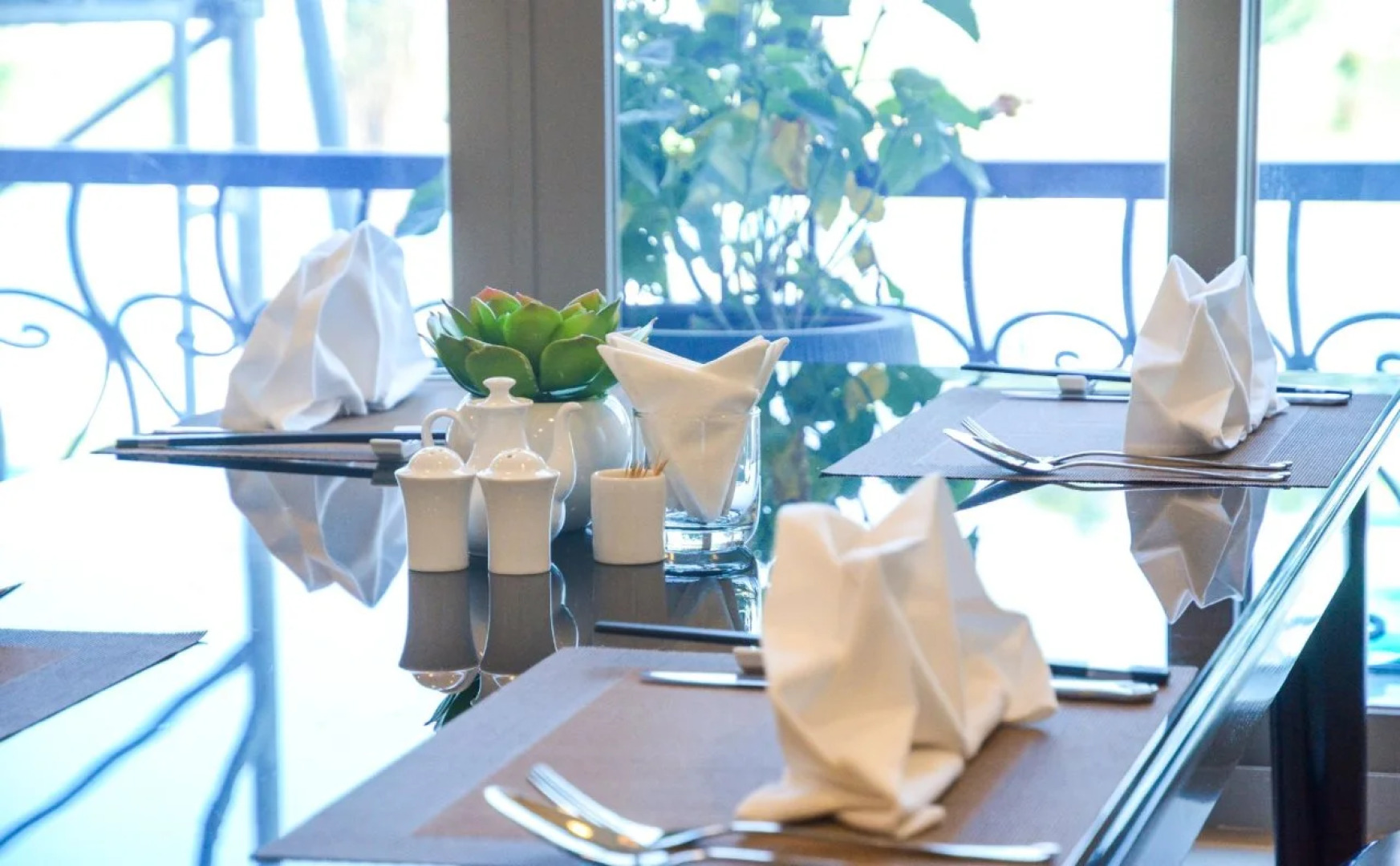 Hoa Phat Dung Quat Hotel