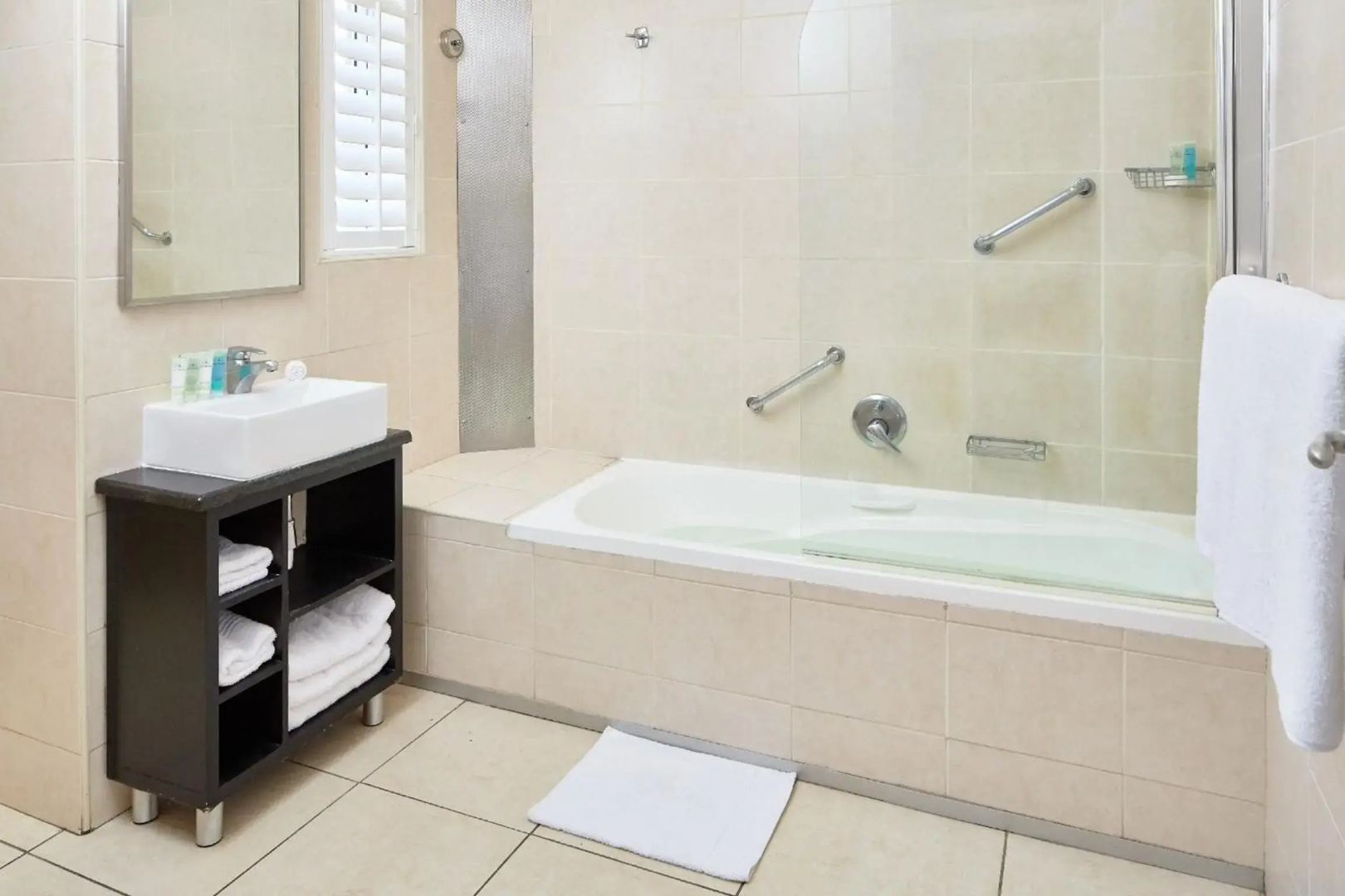First Group Riviera Suites