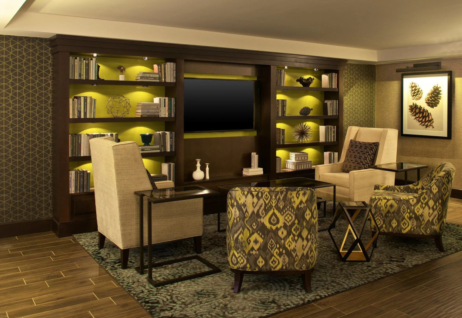 Sheraton Minneapolis West Hotel